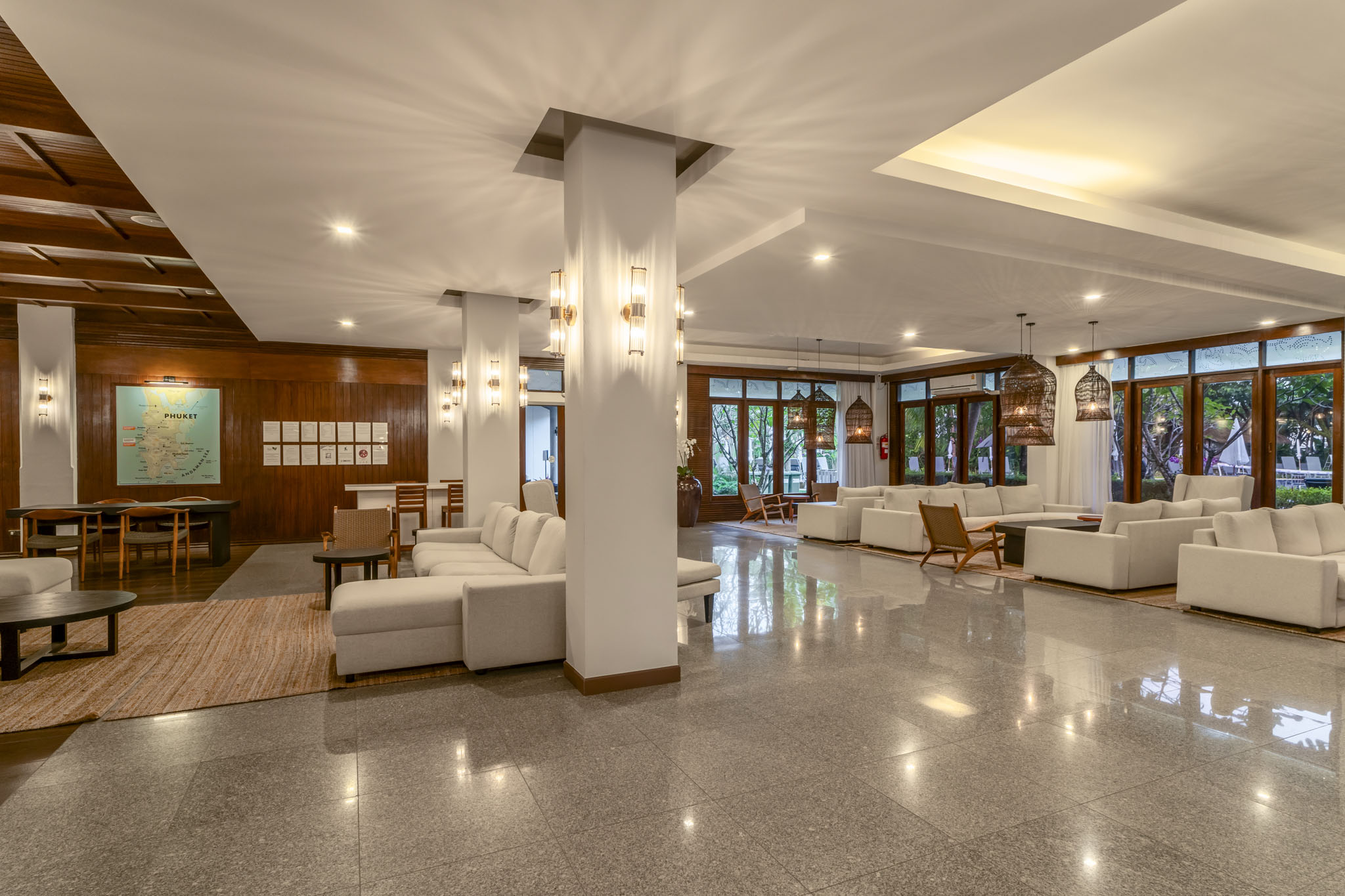 Sunprime Kamala Beach - nuotrauka