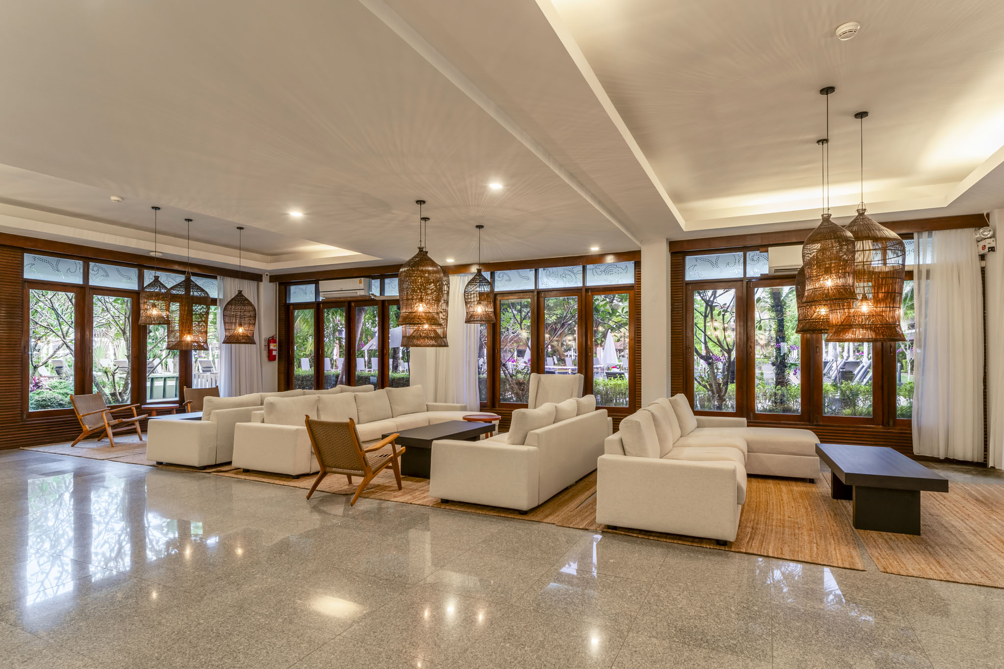 Sunprime Kamala Beach - nuotrauka