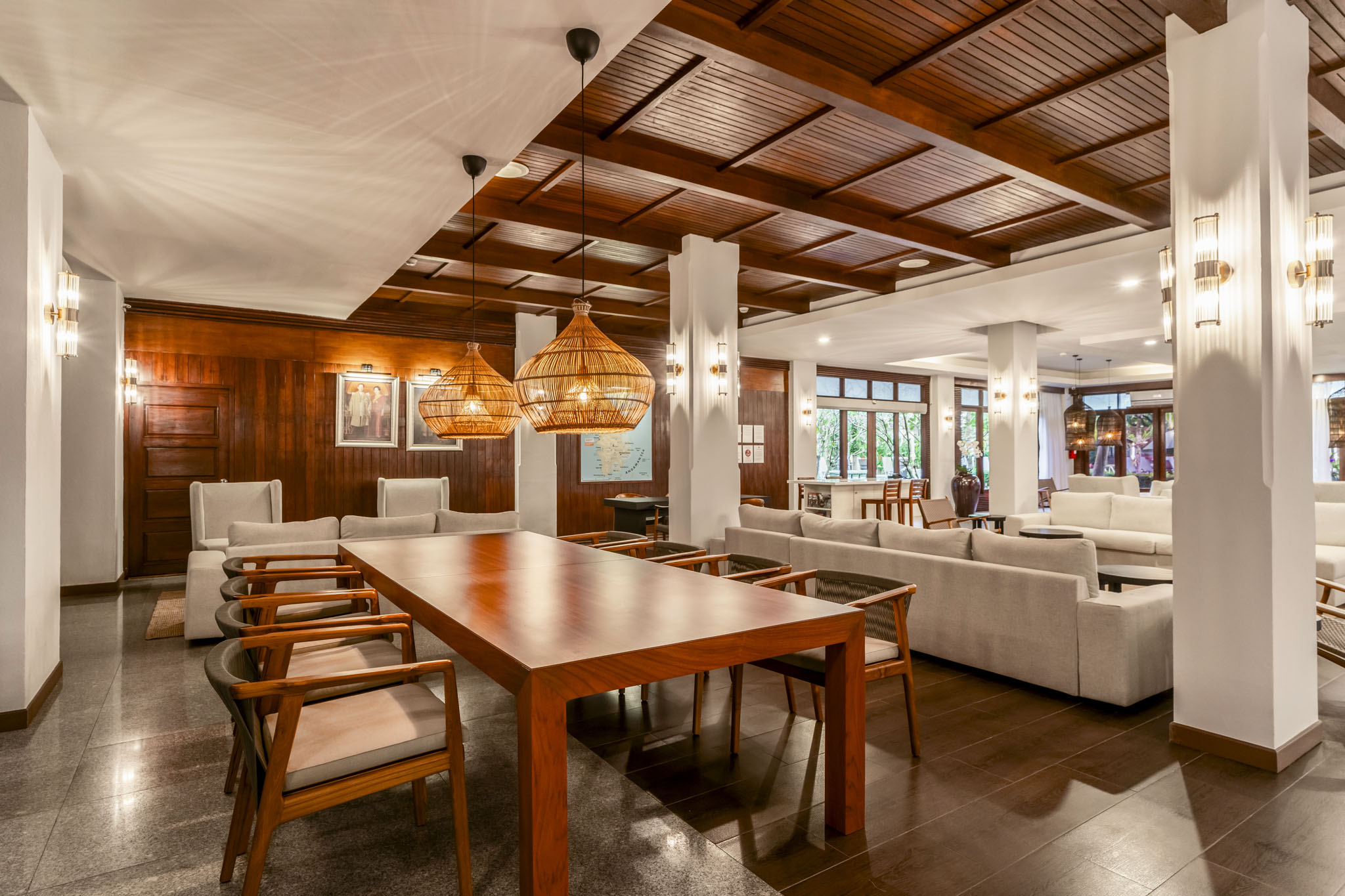 Sunprime Kamala Beach - nuotrauka