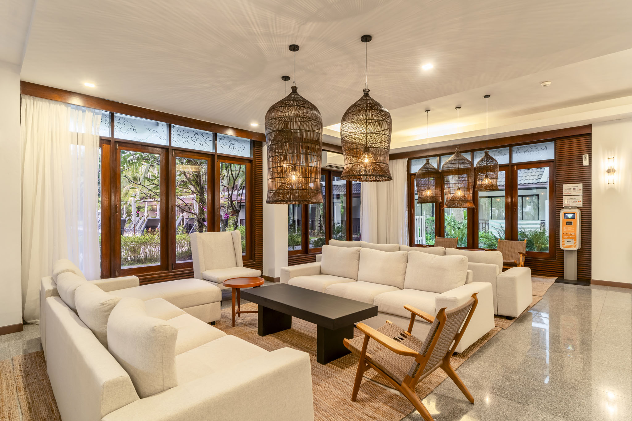 Sunprime Kamala Beach - nuotrauka