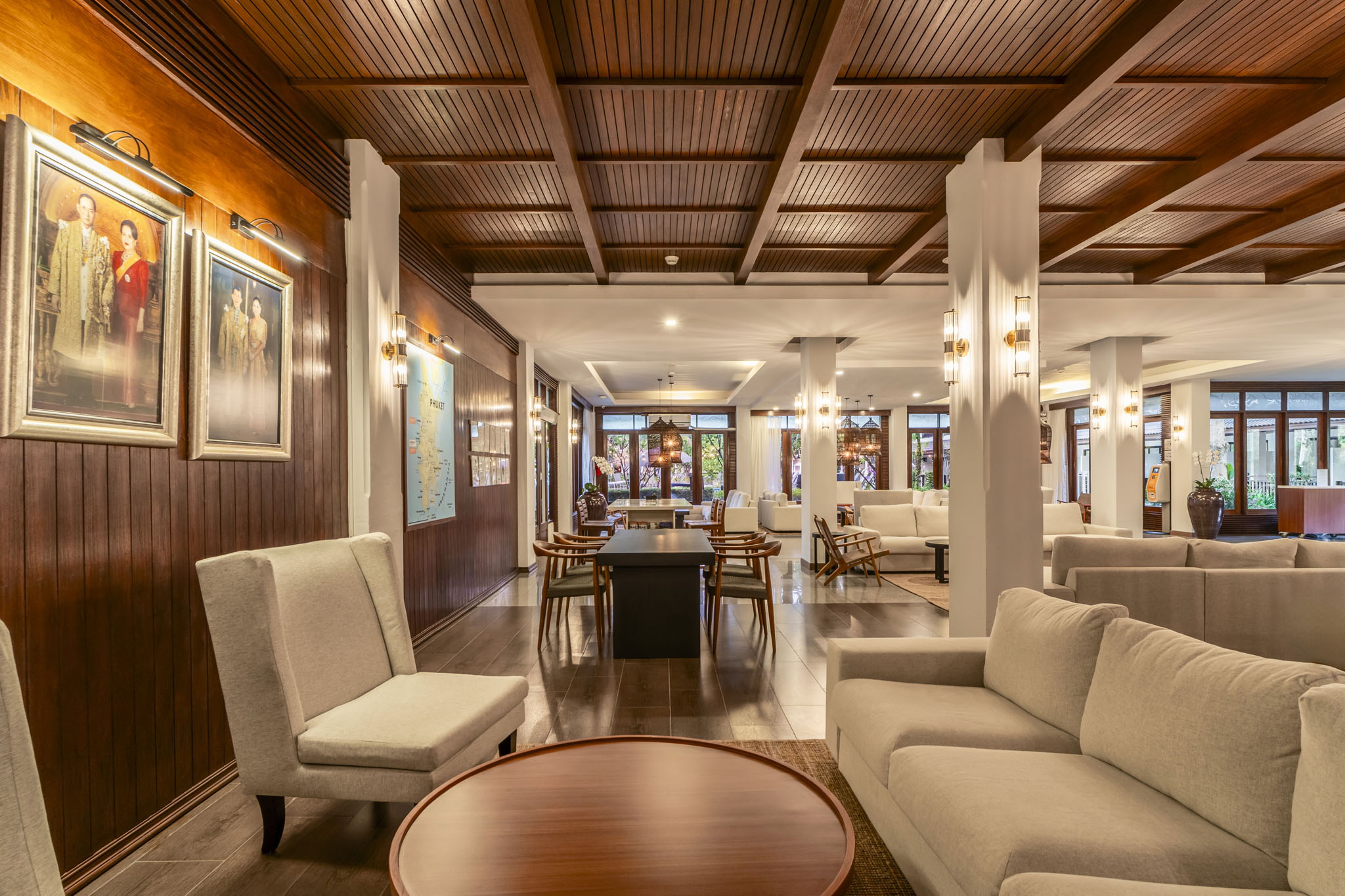 Sunprime Kamala Beach - nuotrauka