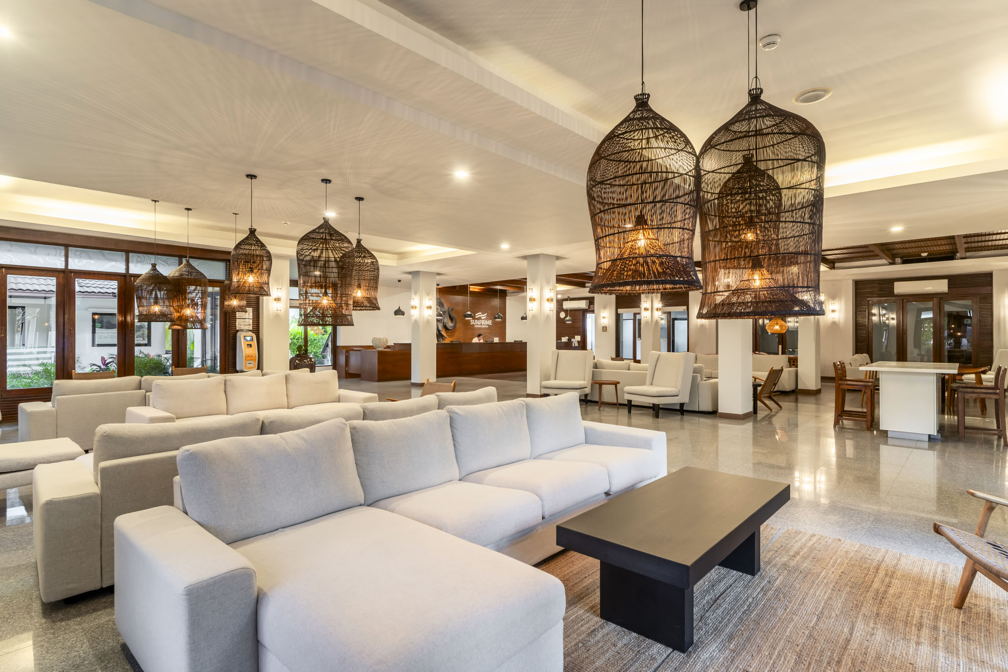 Sunprime Kamala Beach - nuotrauka