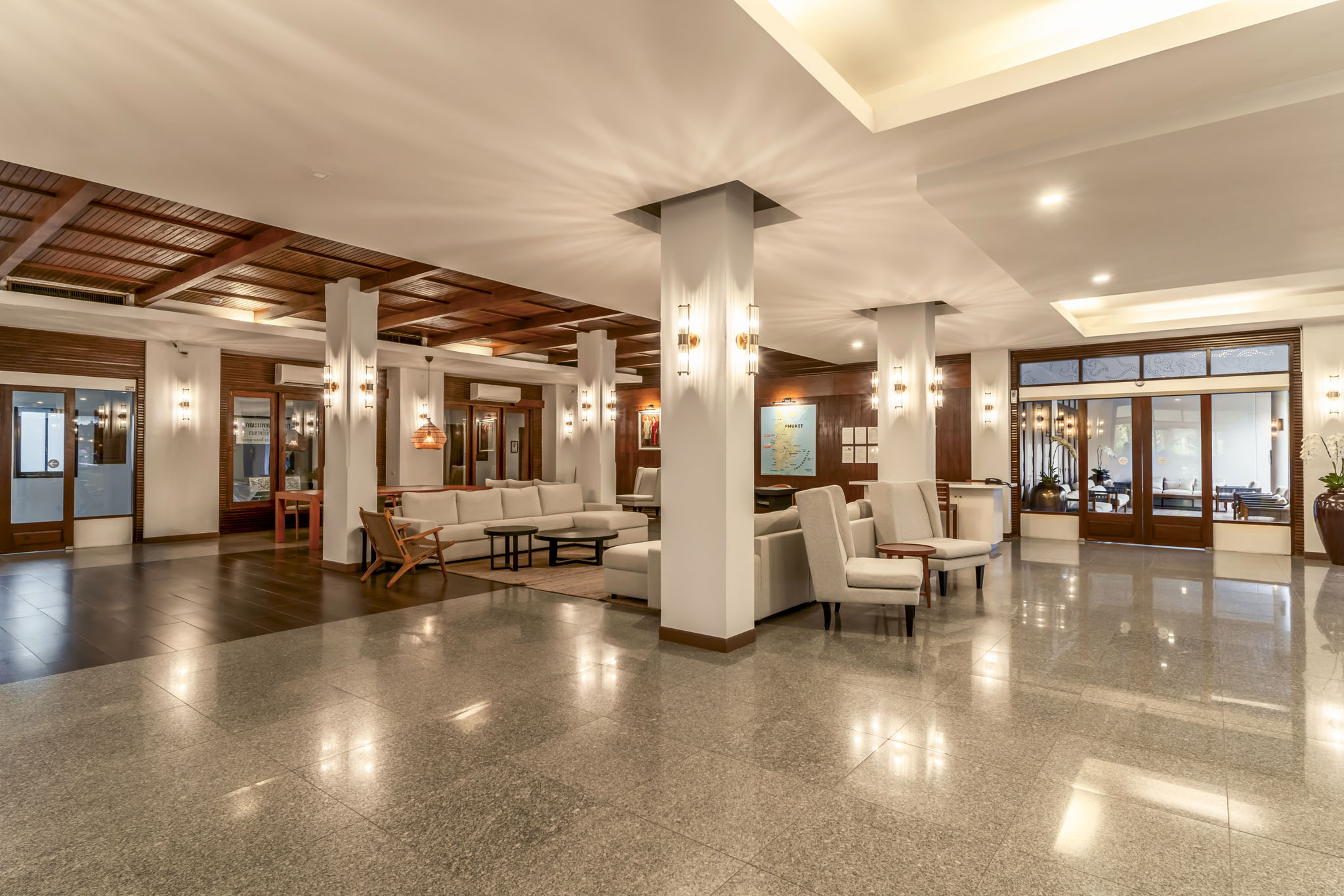 Sunprime Kamala Beach - nuotrauka