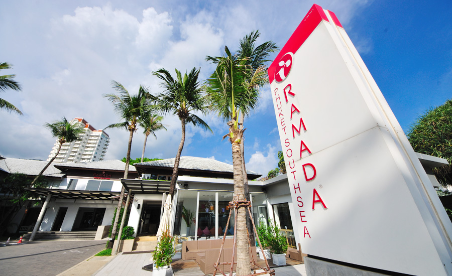 Ramada by Wyndham Phuket Southsea image