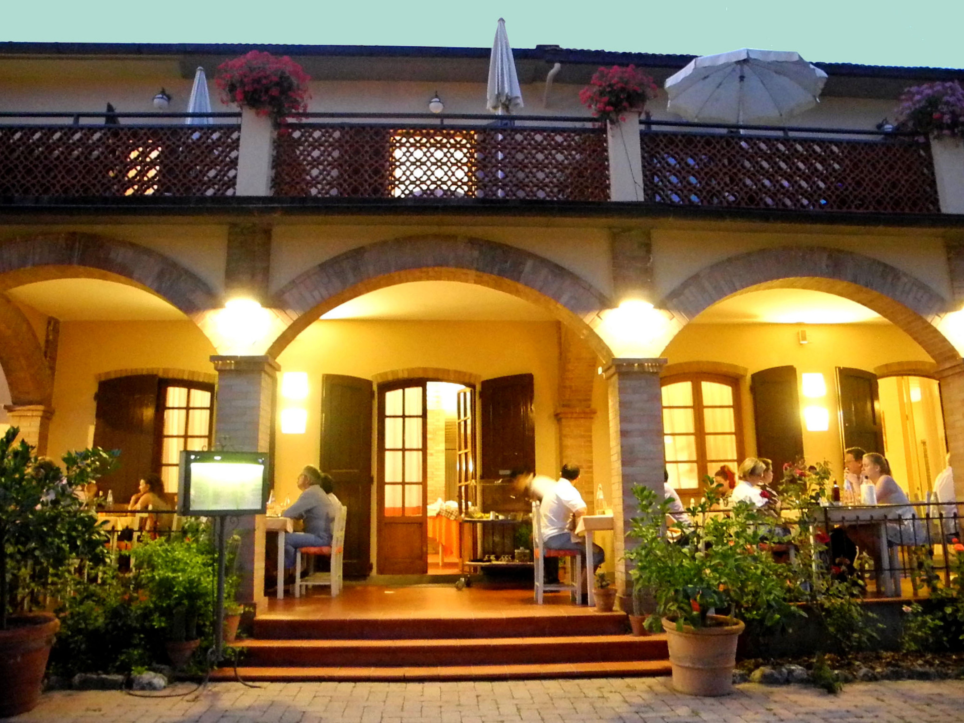 Le Renaie