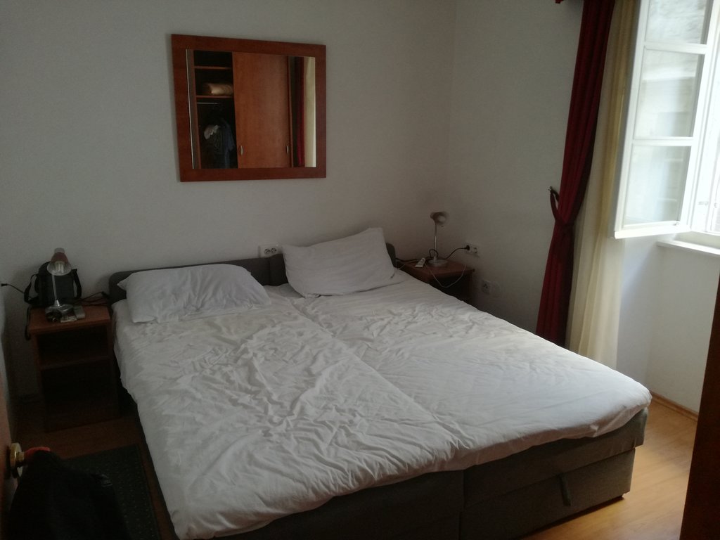 Apartmani Lepur