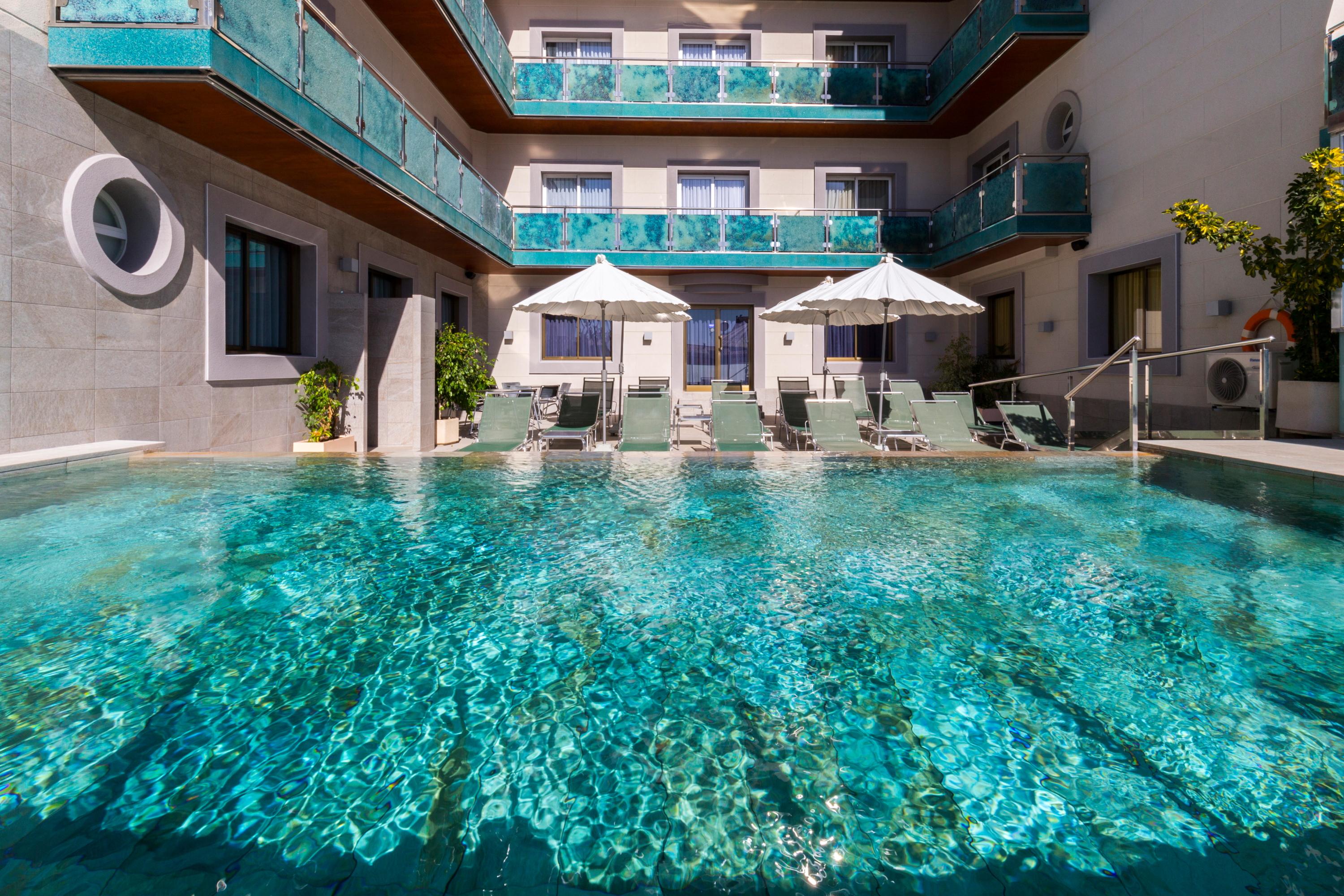 Sant Jordi Boutique Hotel by null