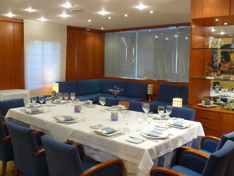 Sant Jordi Thalasso Spa