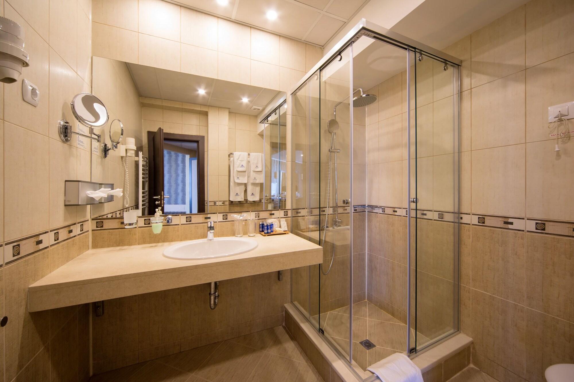 Velingrad Grand Hotel