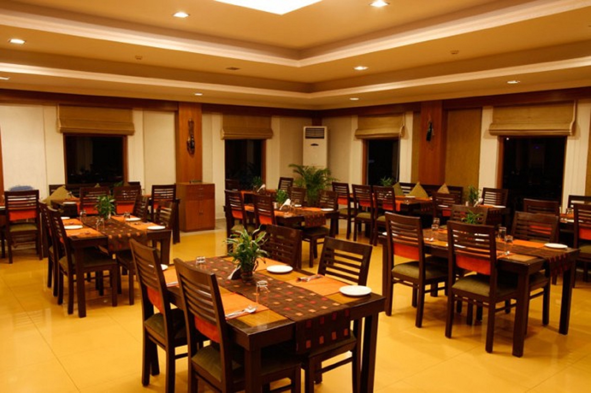Aguada Anchorage - The Villa Resort, Candolim