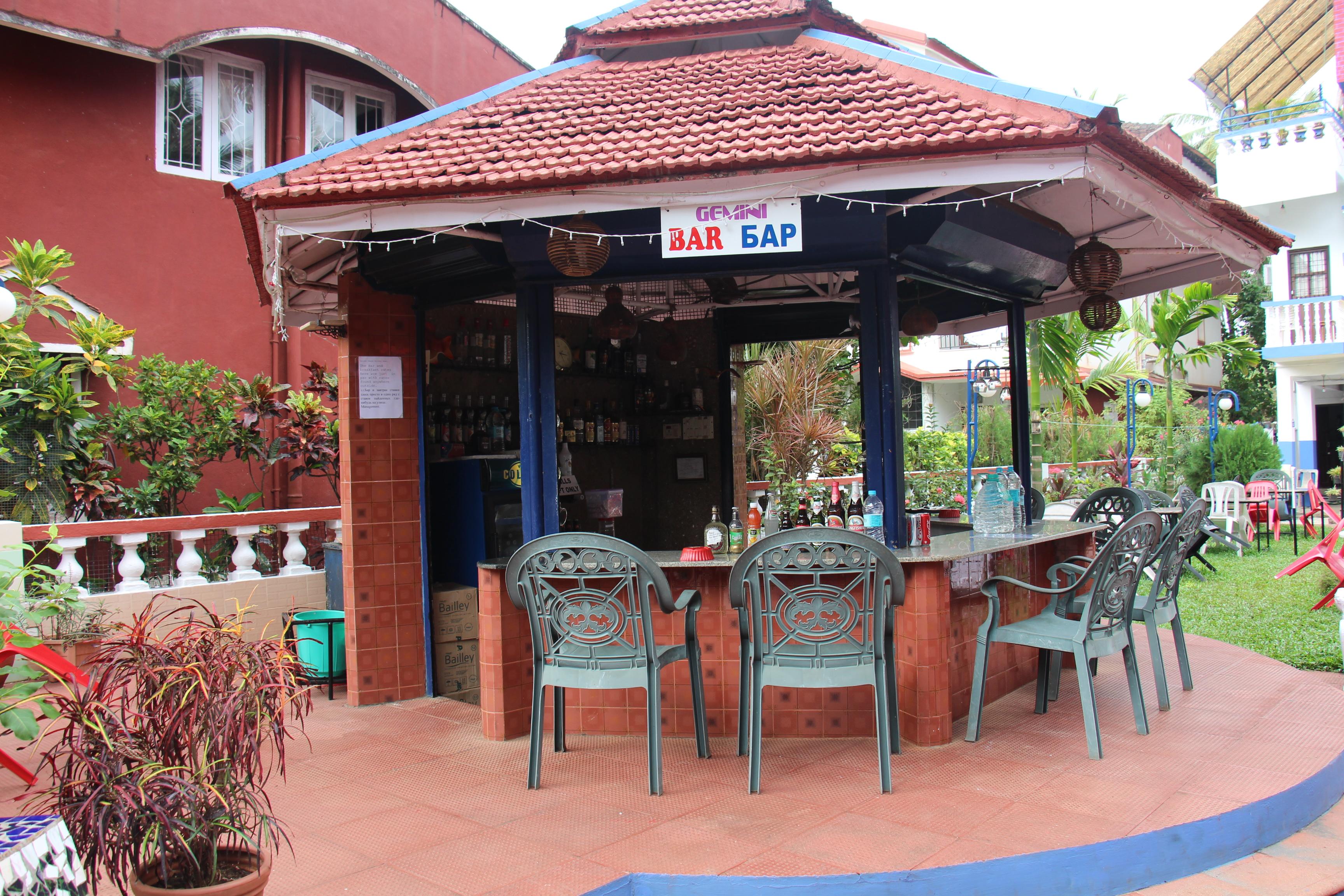 Per Avel Beach Holiday Home