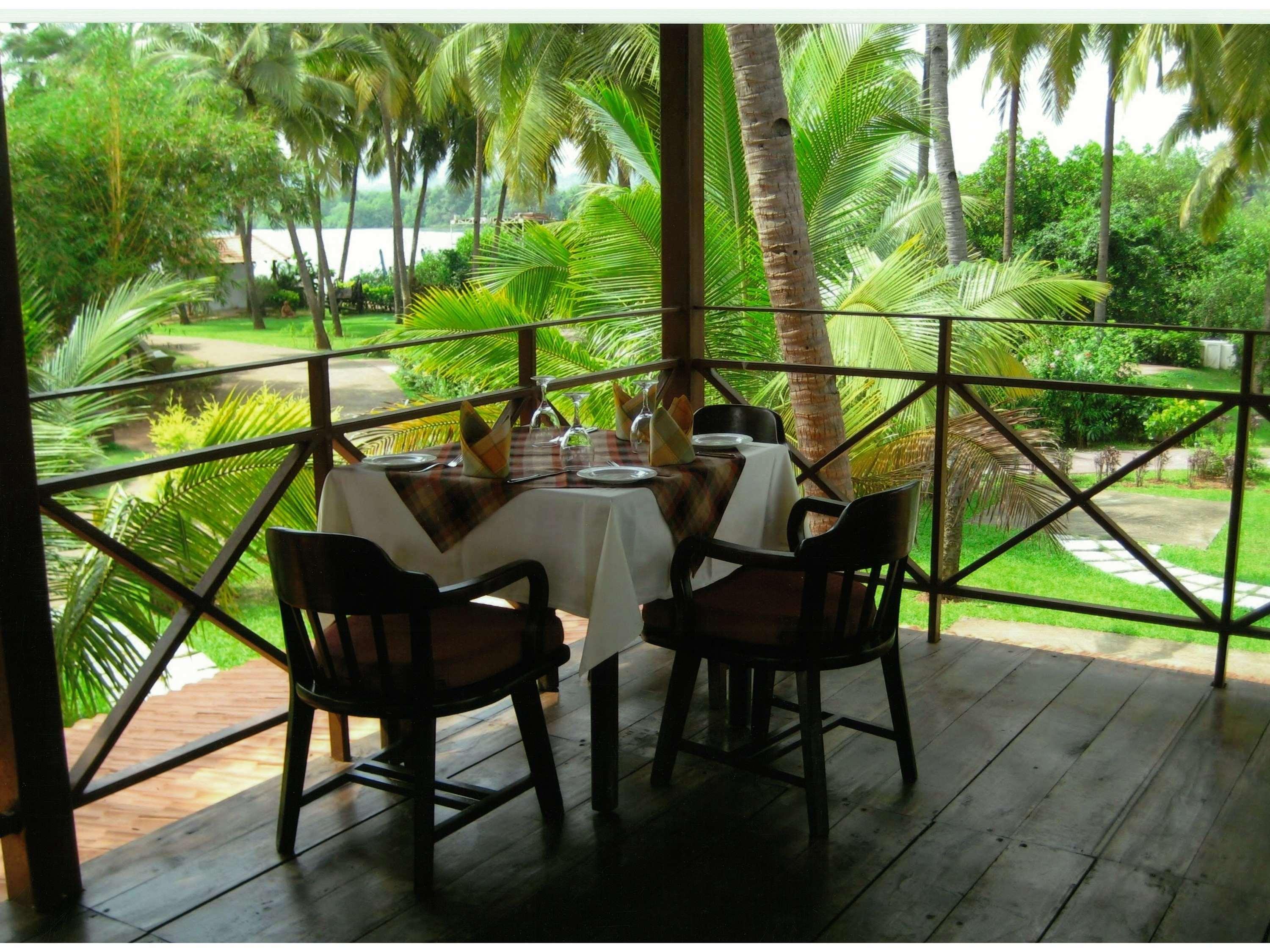Mercure Goa Devaaya Resort