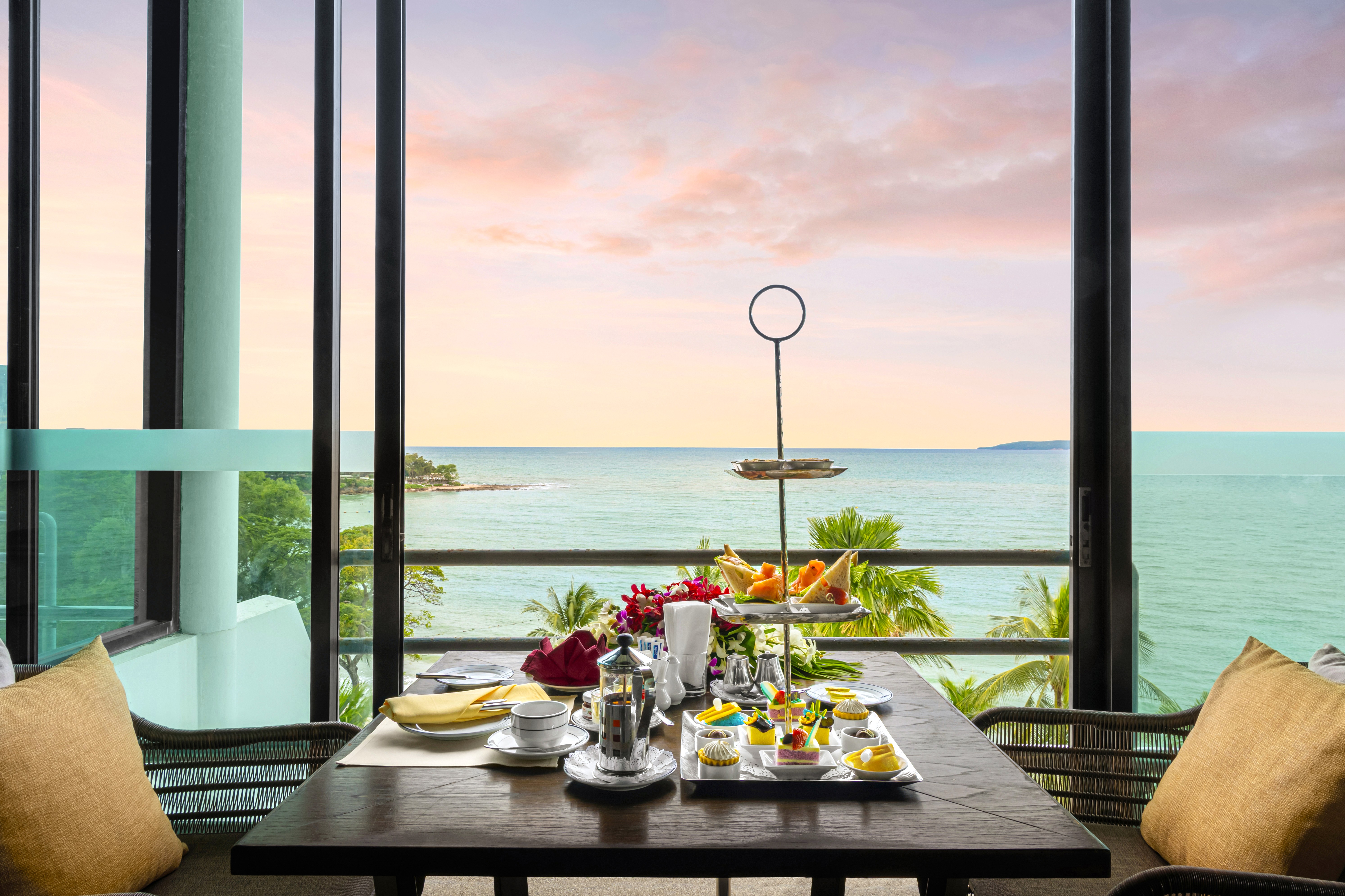 Royal Wing Suites and Spa