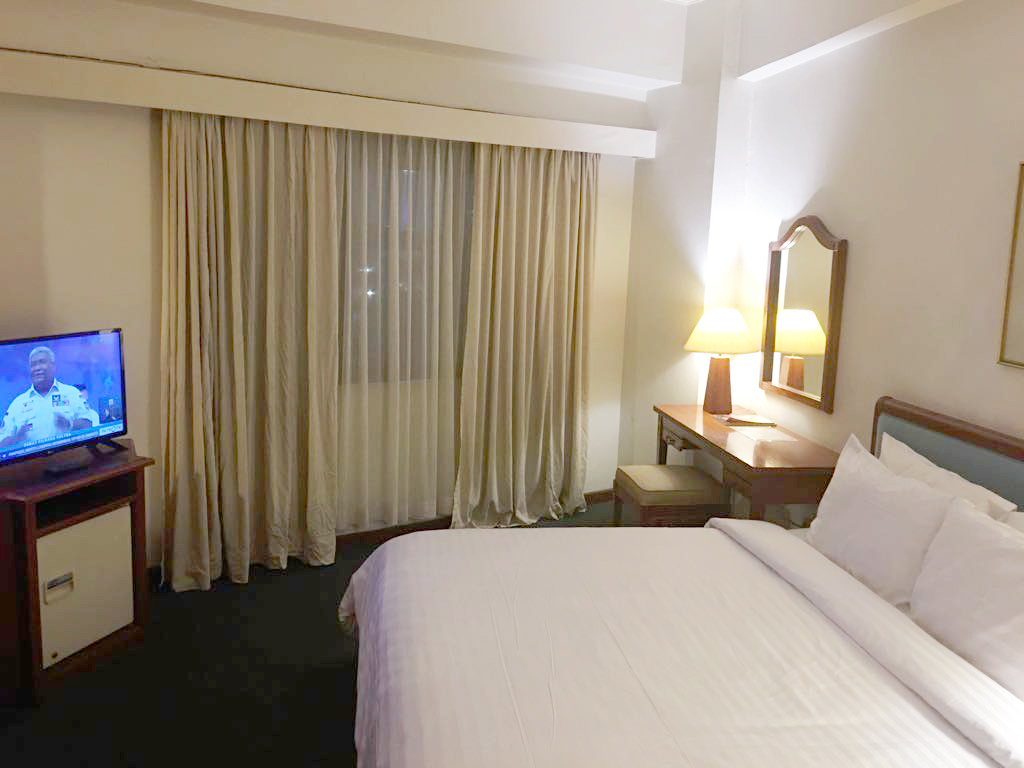 Paragon Gallery Hotel Jakarta