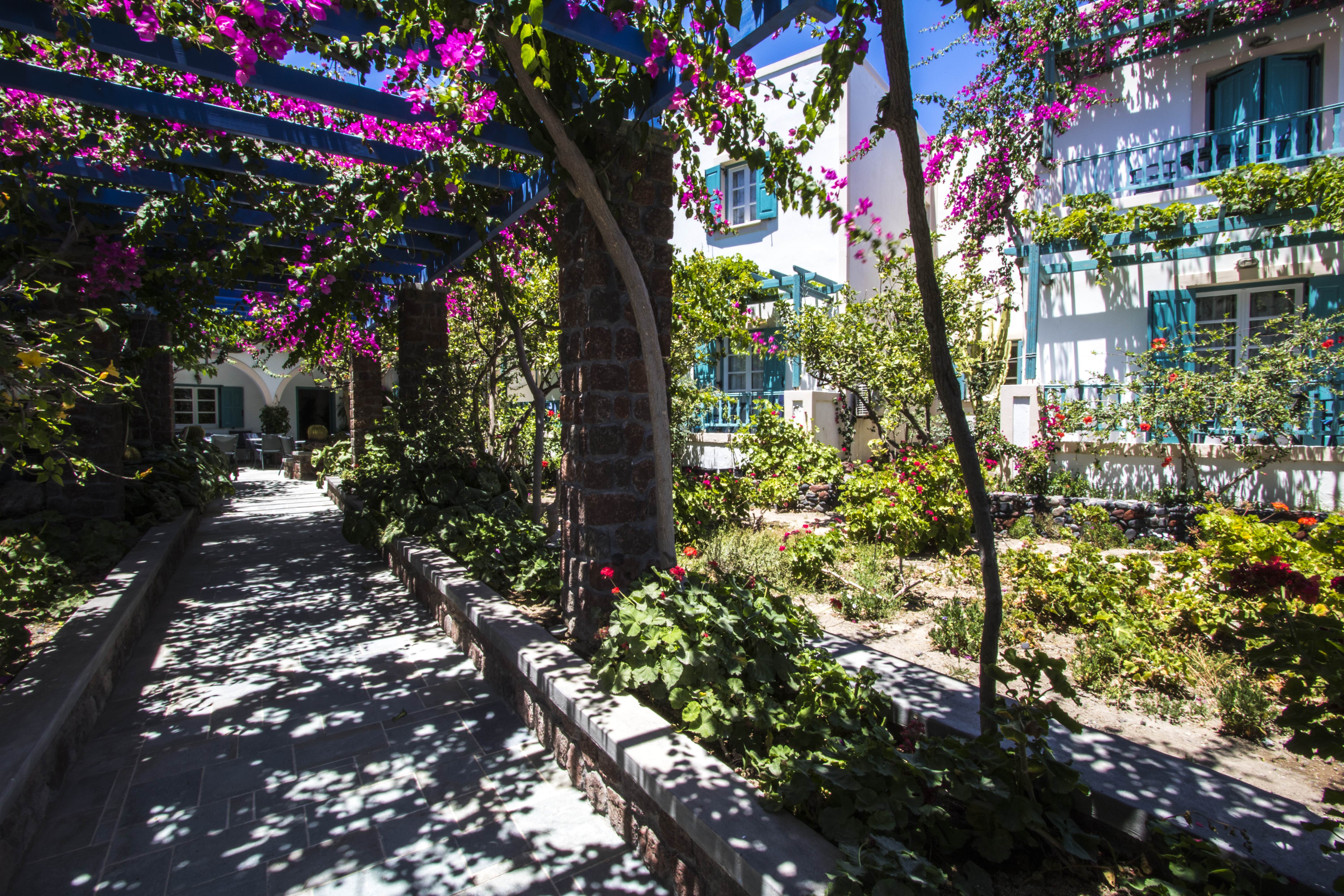 Andreas Aparthotel - photo