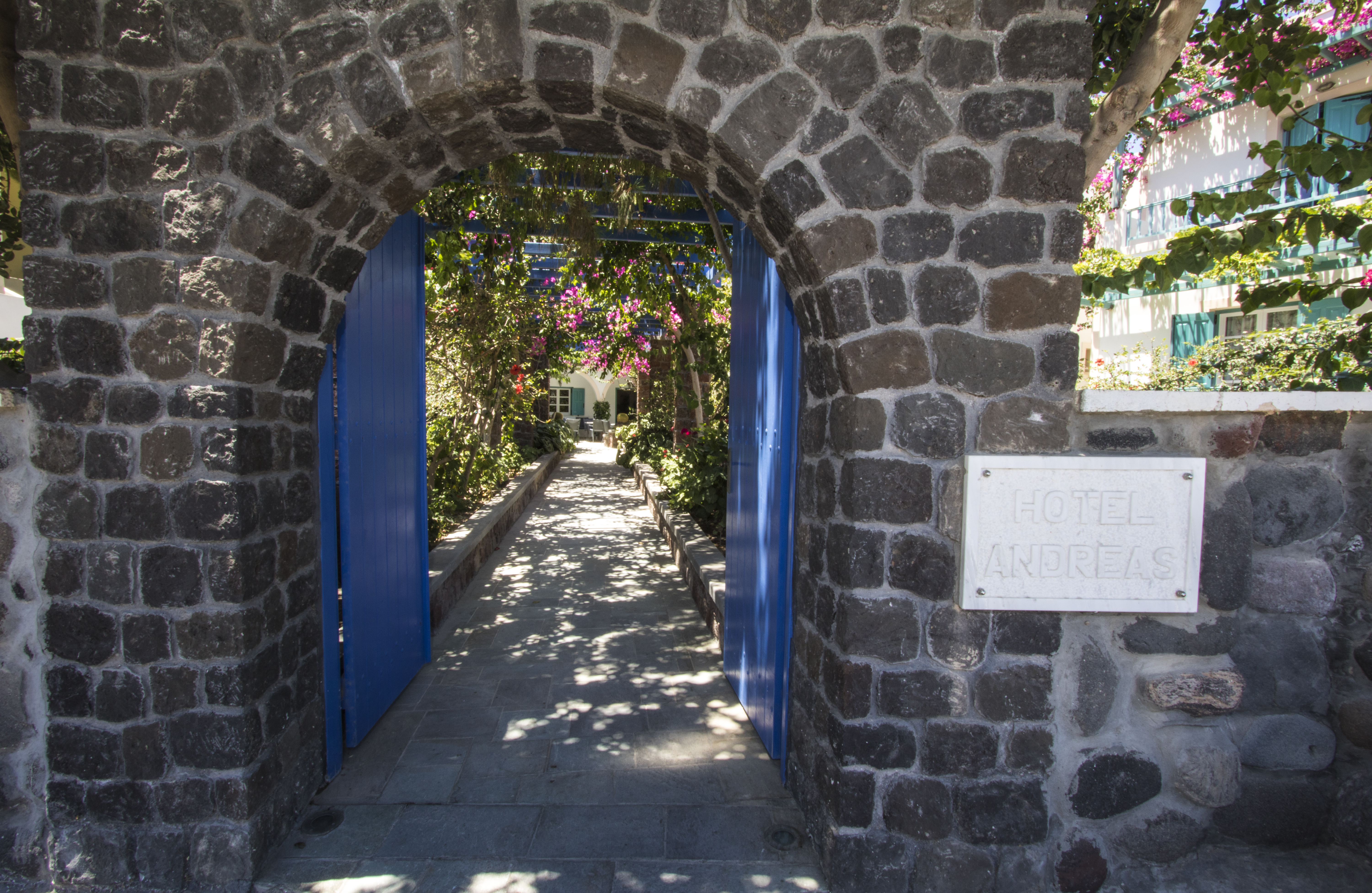 Andreas Aparthotel - photo