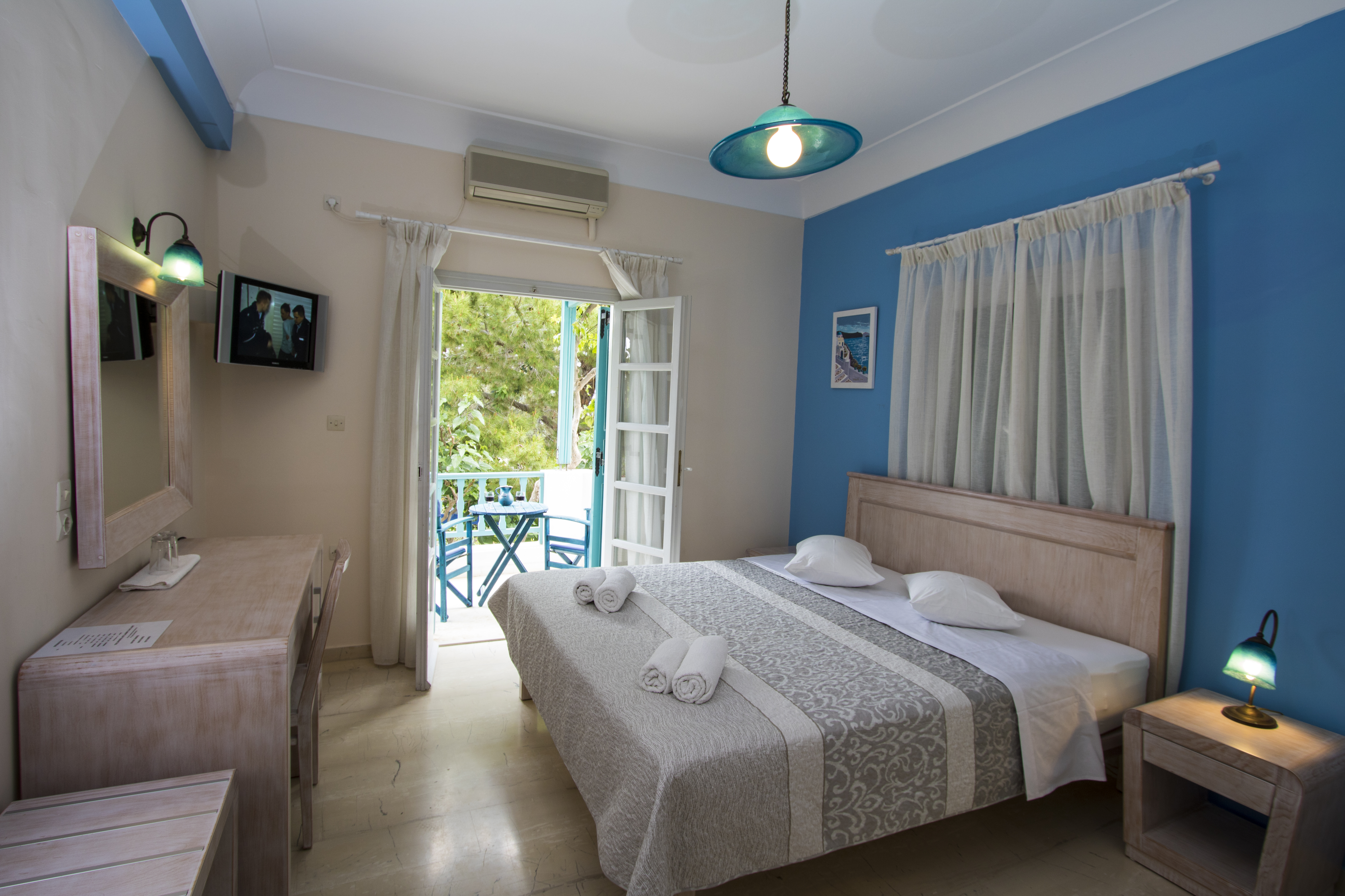 Andreas Aparthotel - photo