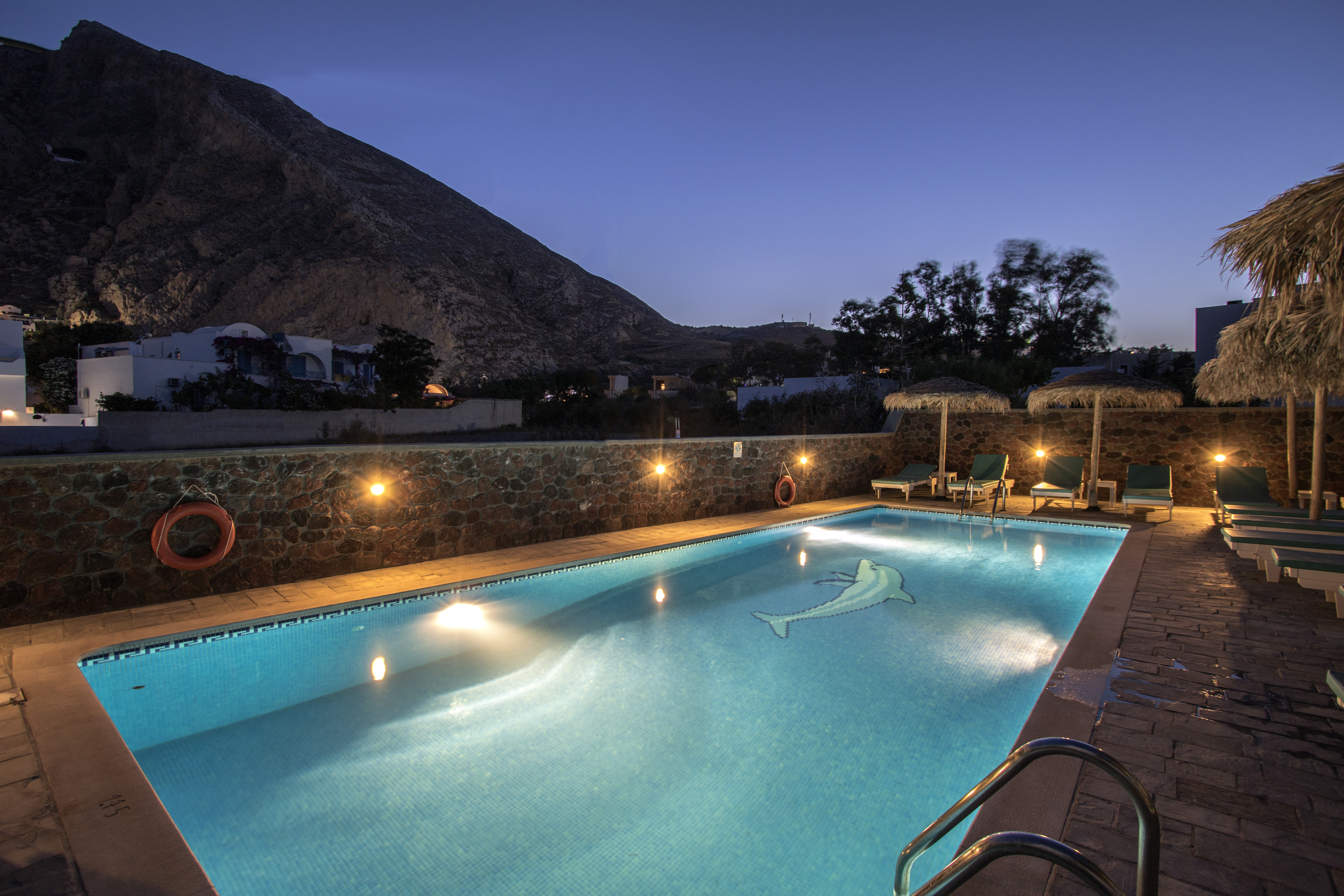 Andreas Aparthotel - photo