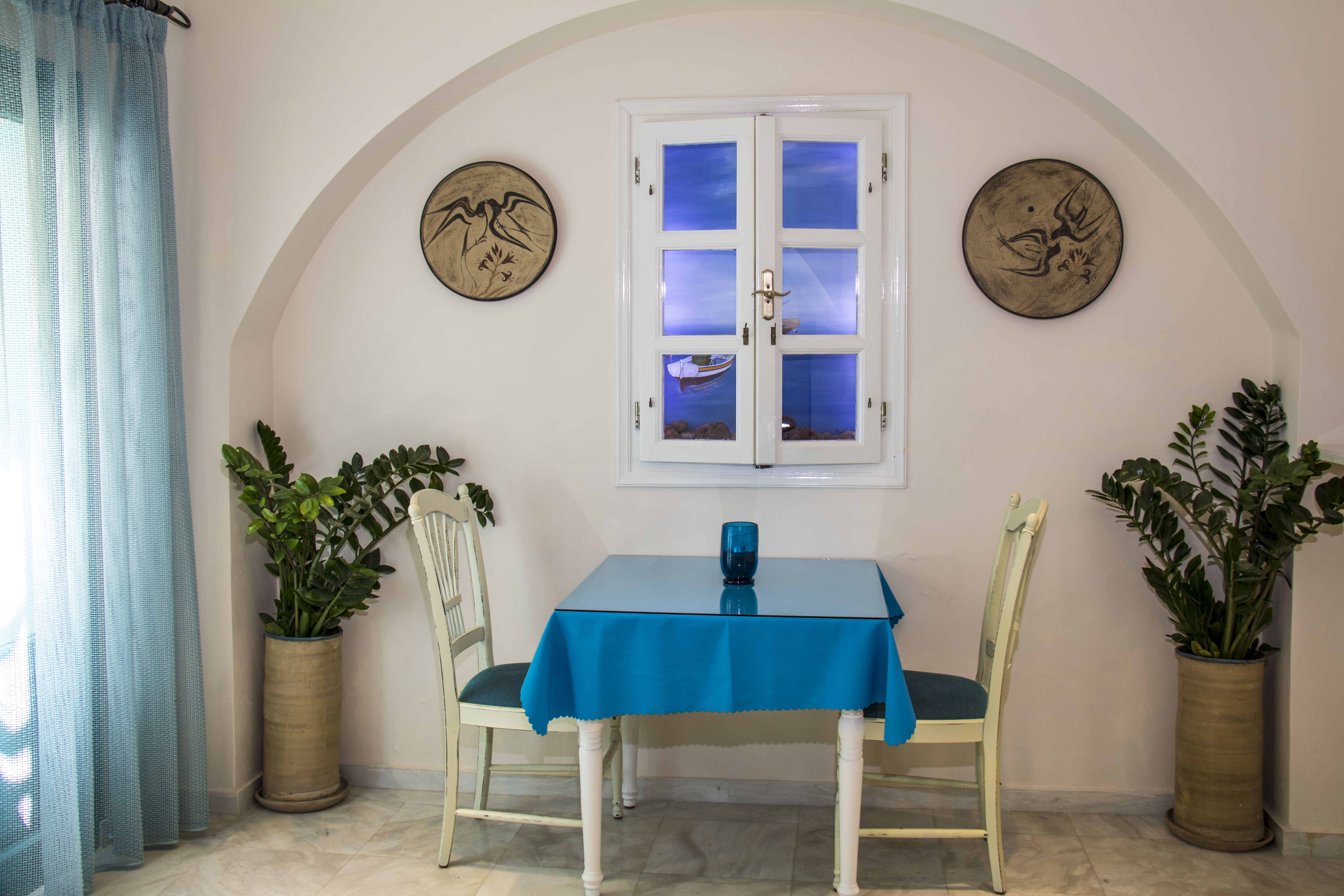 Andreas Aparthotel - photo