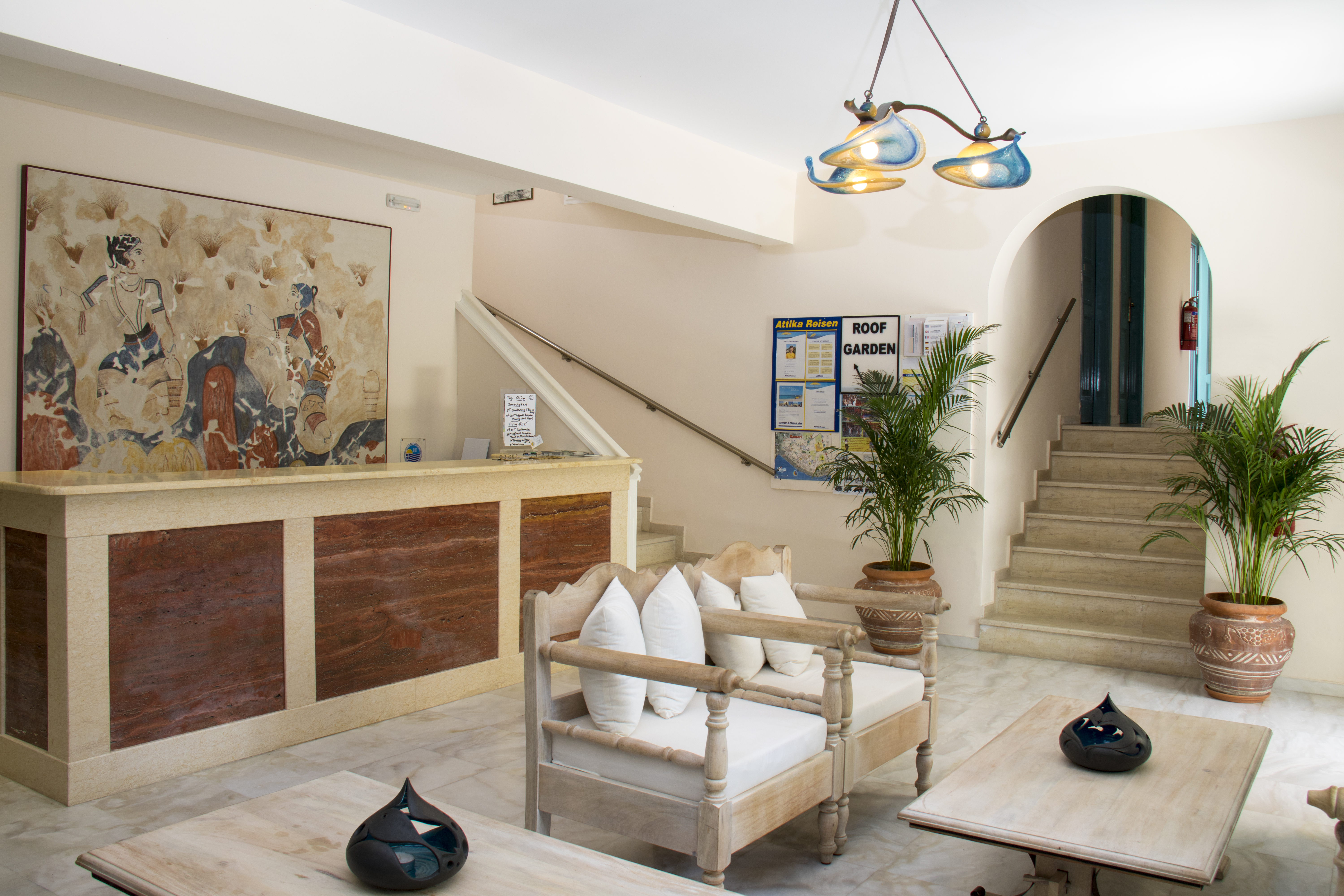 Andreas Aparthotel - photo