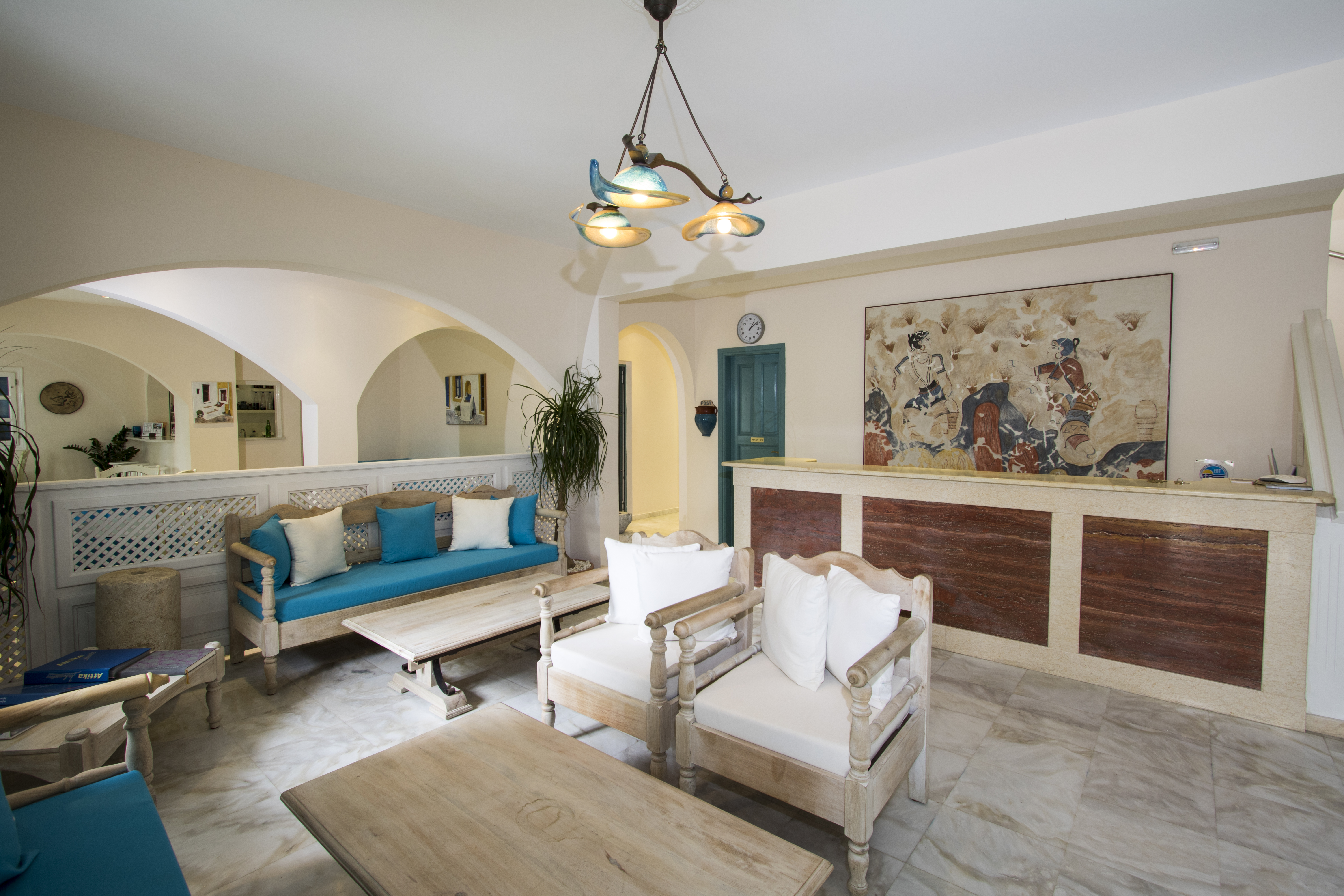 Andreas Aparthotel - photo