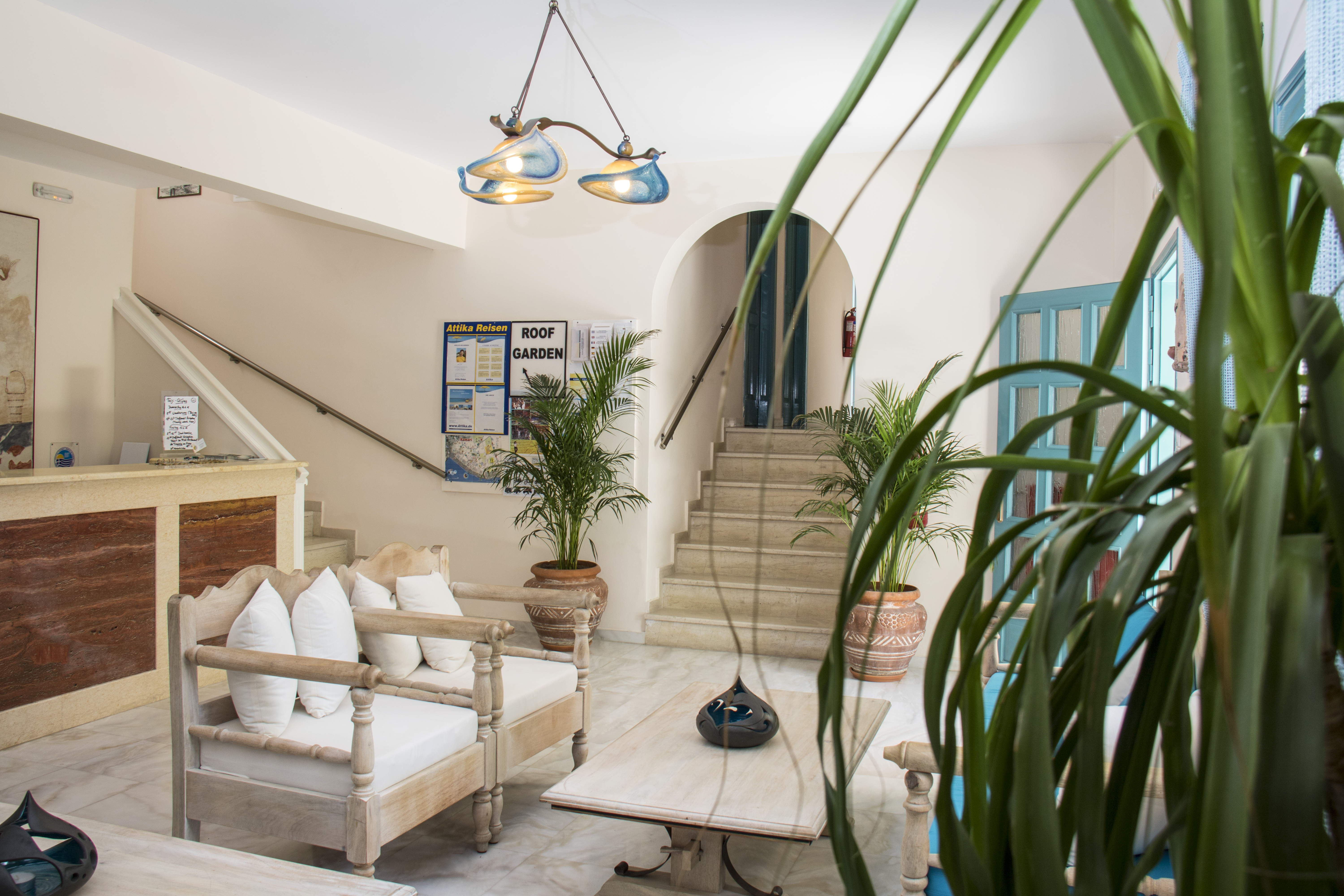 Andreas Aparthotel - photo