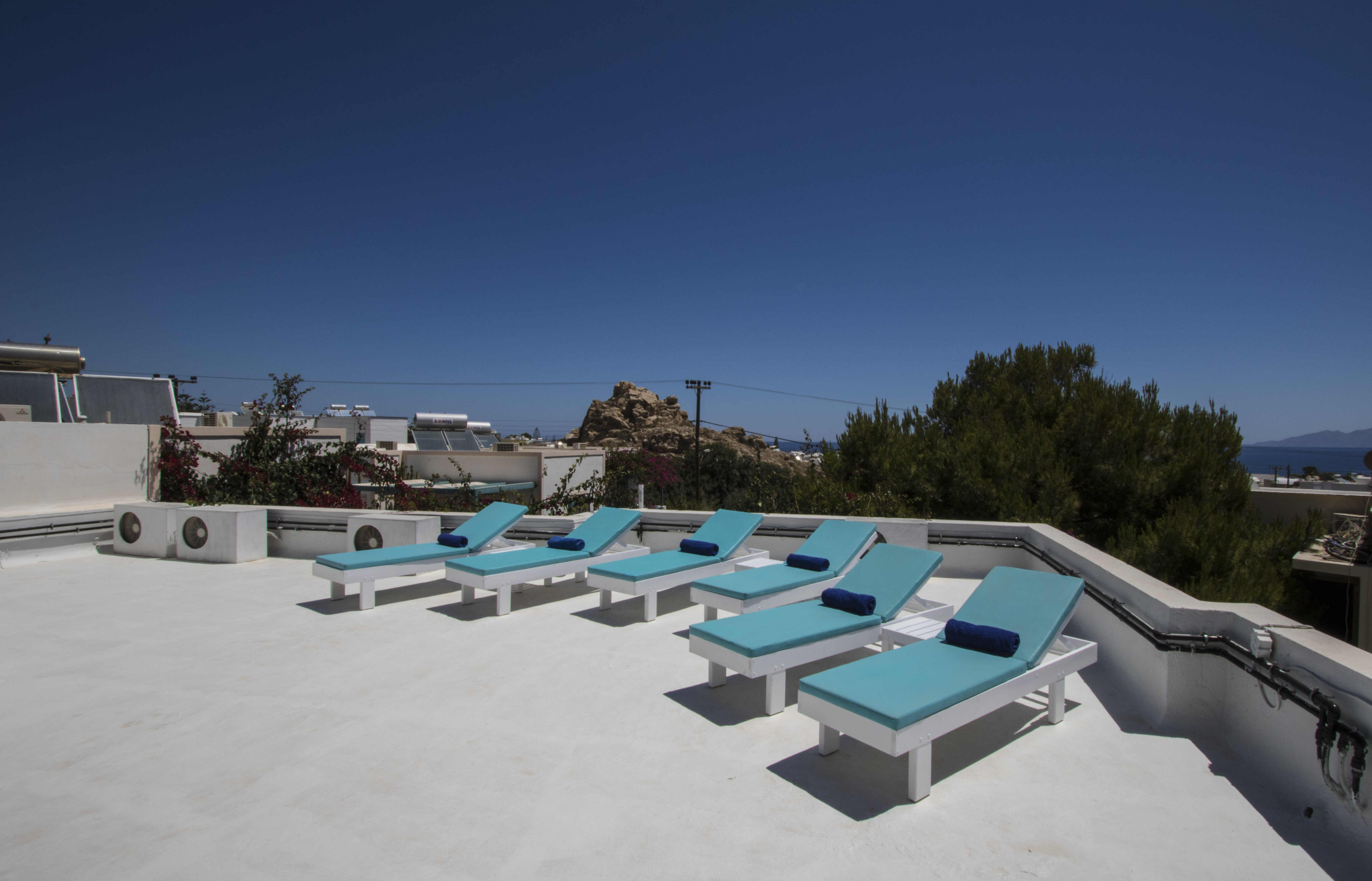 Andreas Aparthotel - photo