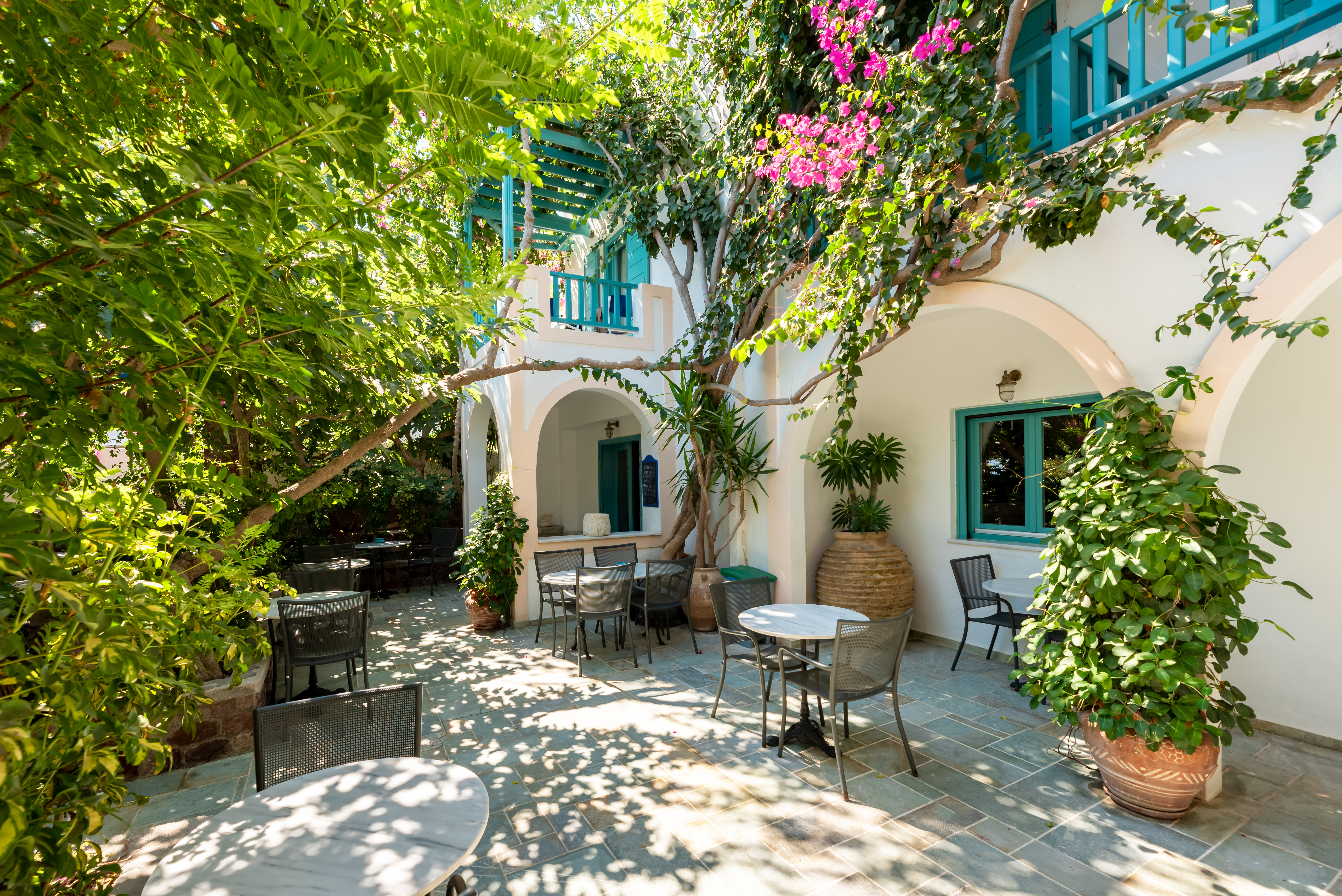 Andreas Aparthotel - photo