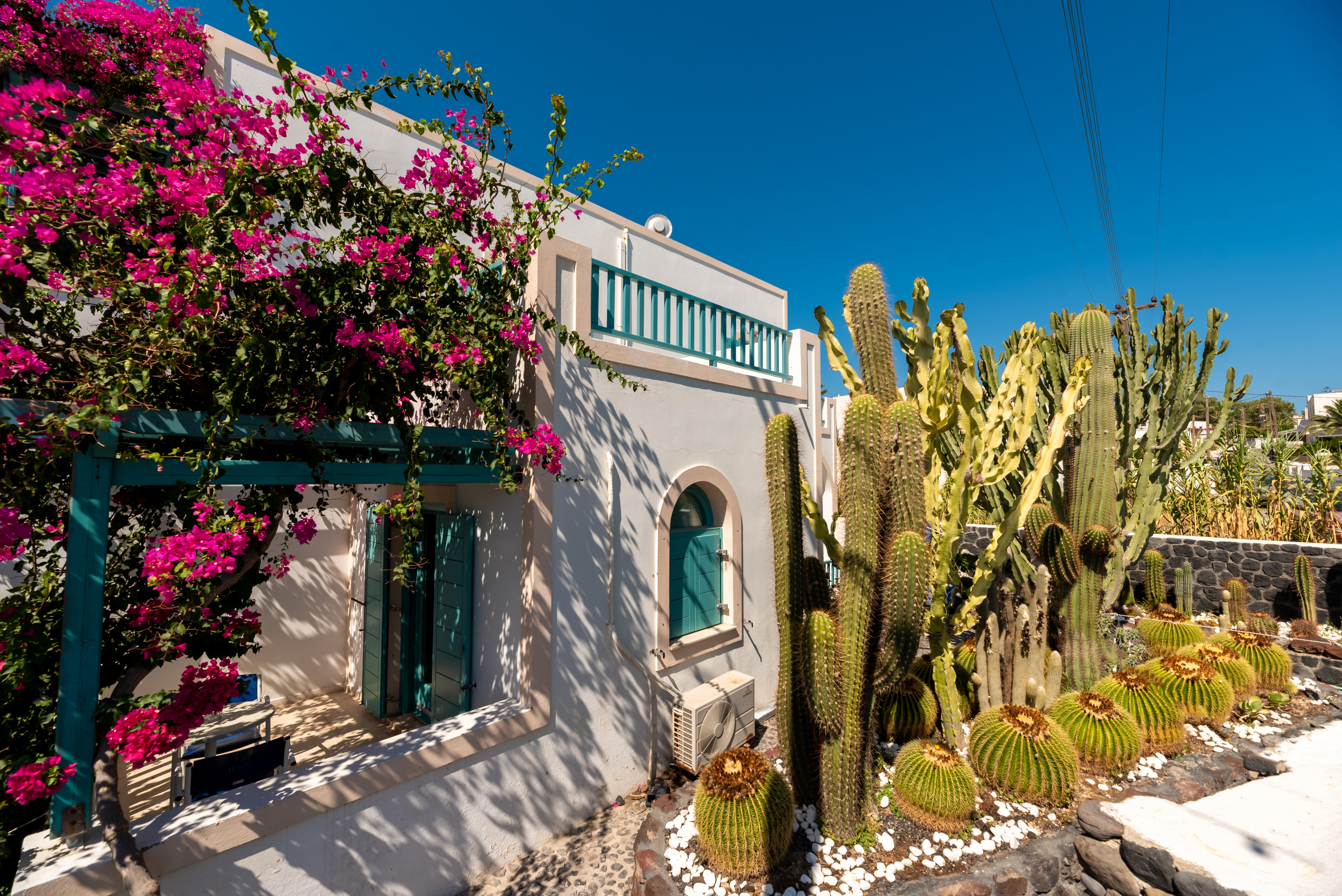 Andreas Aparthotel - photo