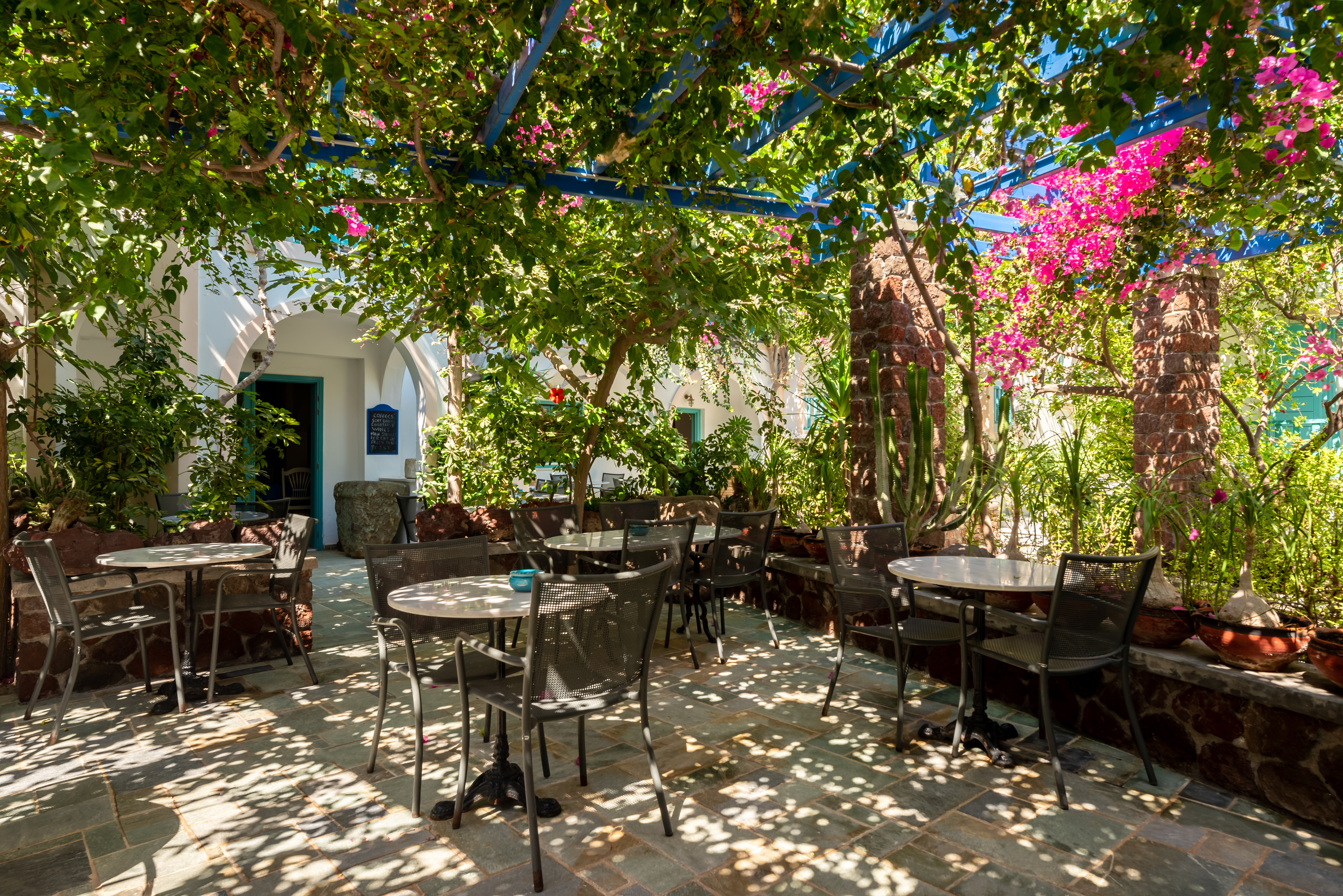 Andreas Aparthotel - photo