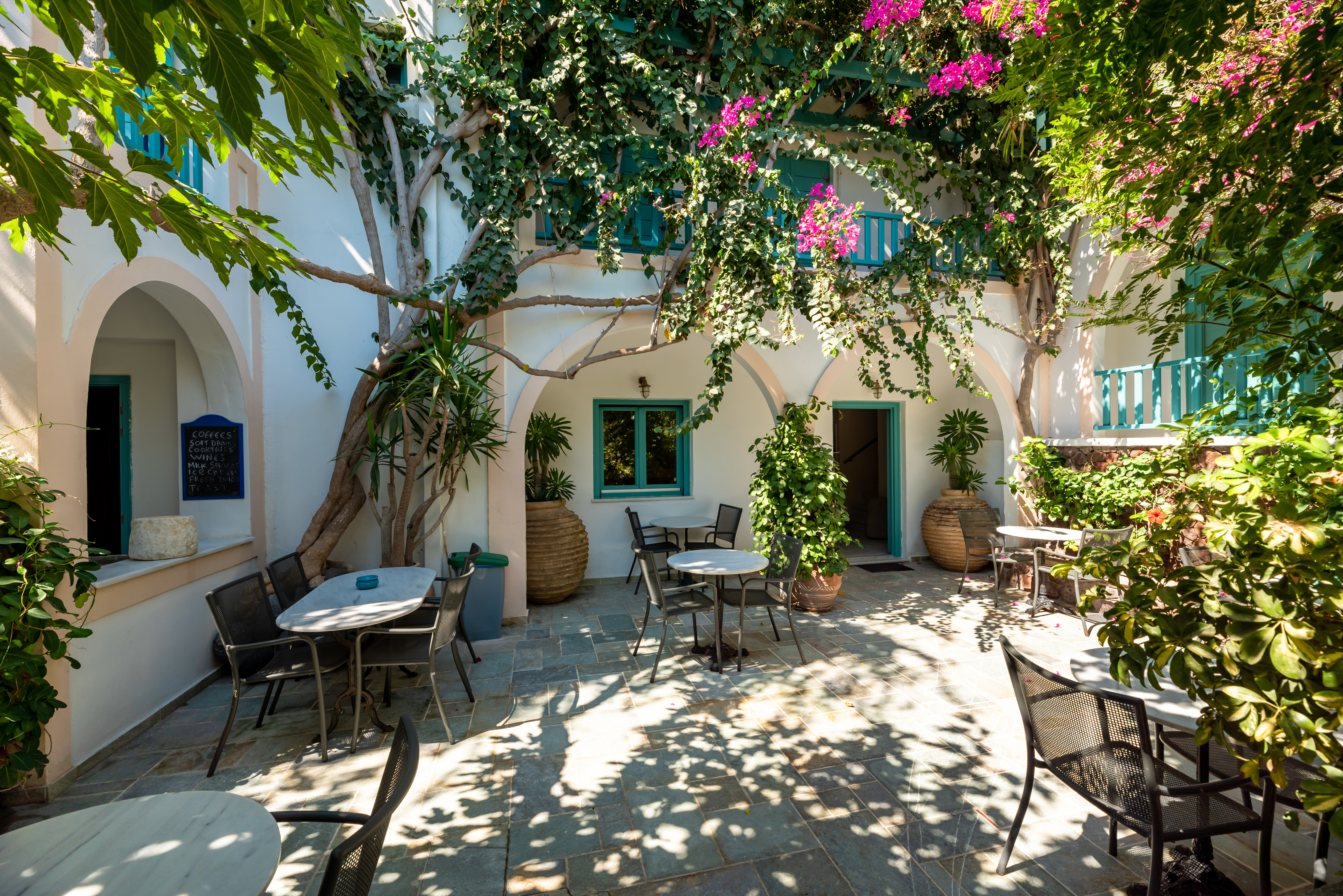 Andreas Aparthotel - photo