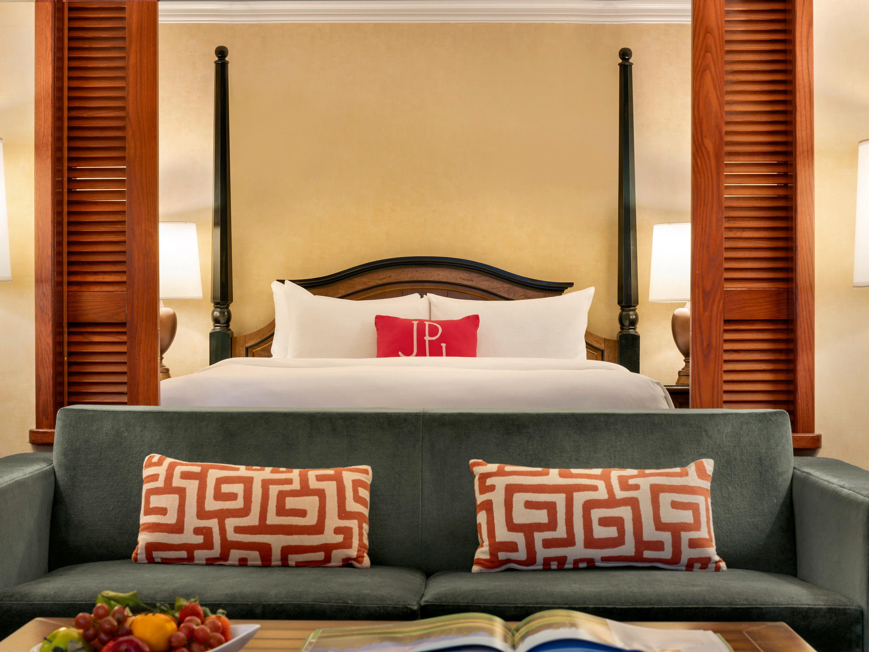 Fairmont Jasper Park Lodge by null