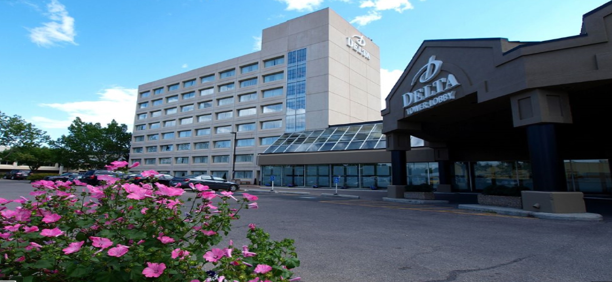 Delta Hotels by Marriott Calgary South image