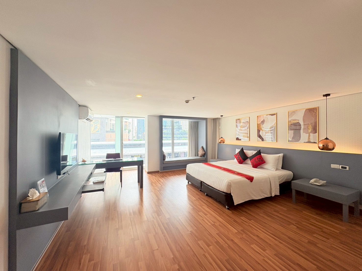 I-Residence Hotel Silom