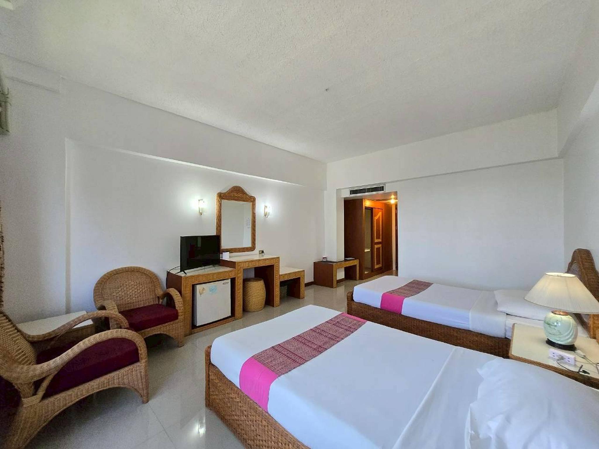 Pailyn Sukhothai Hotel
