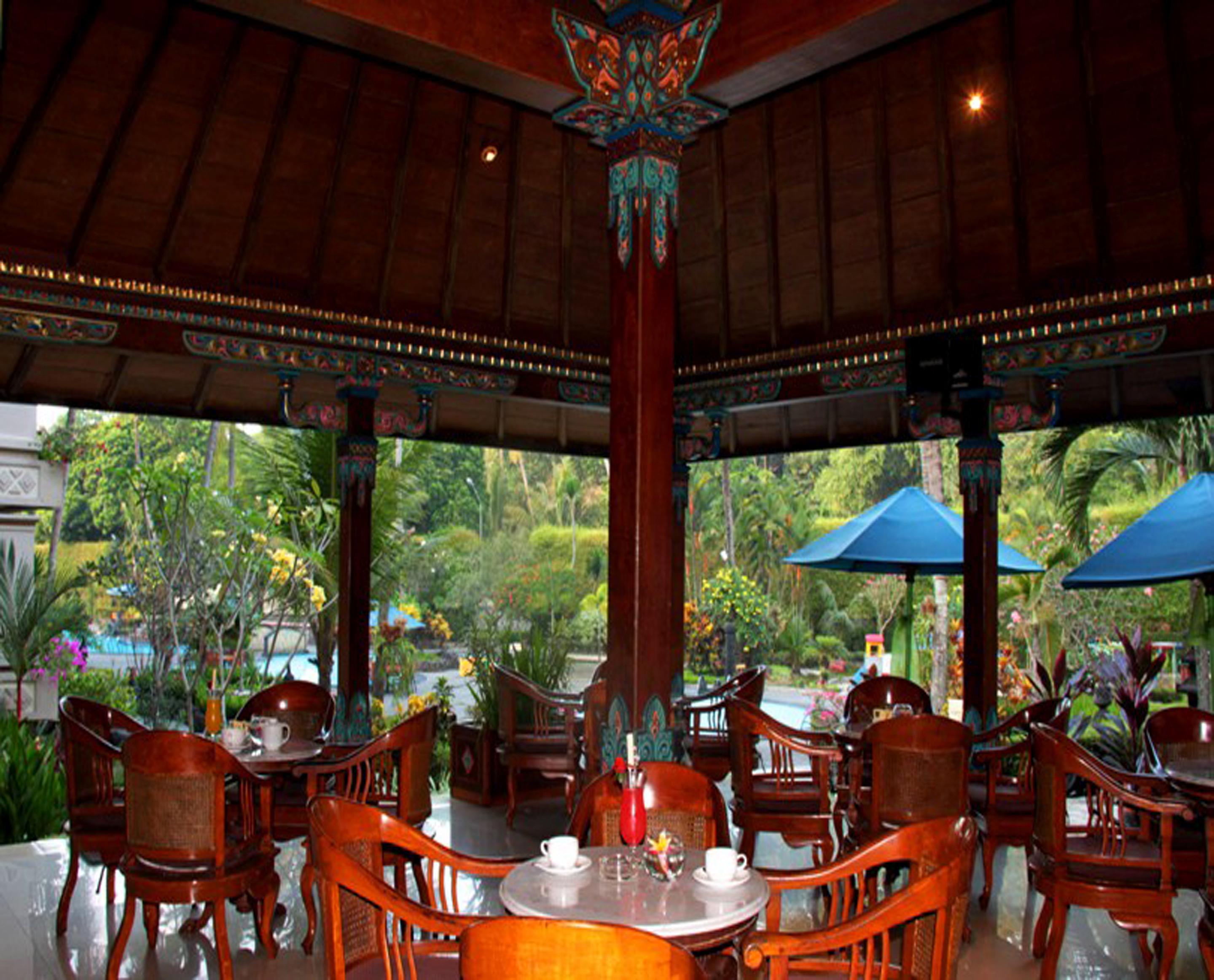 The Jayakarta Yogyakarta Hotel And Spa