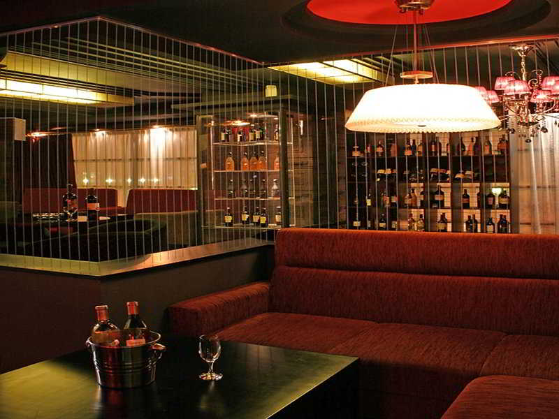 Grand Hotel Preanger by null