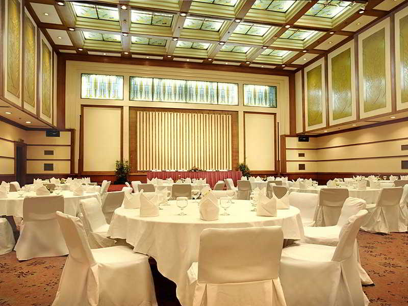 Grand Hotel Preanger by null