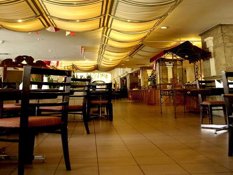 Prama Grand Preanger Bandung