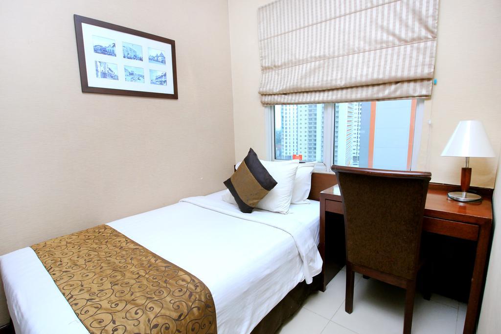 Galeri Ciumbuleuit Apartment
