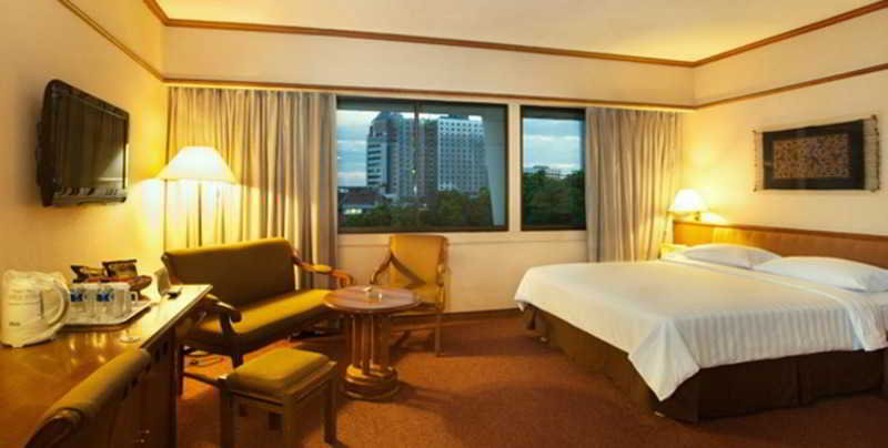 Elmi Hotel Surabaya