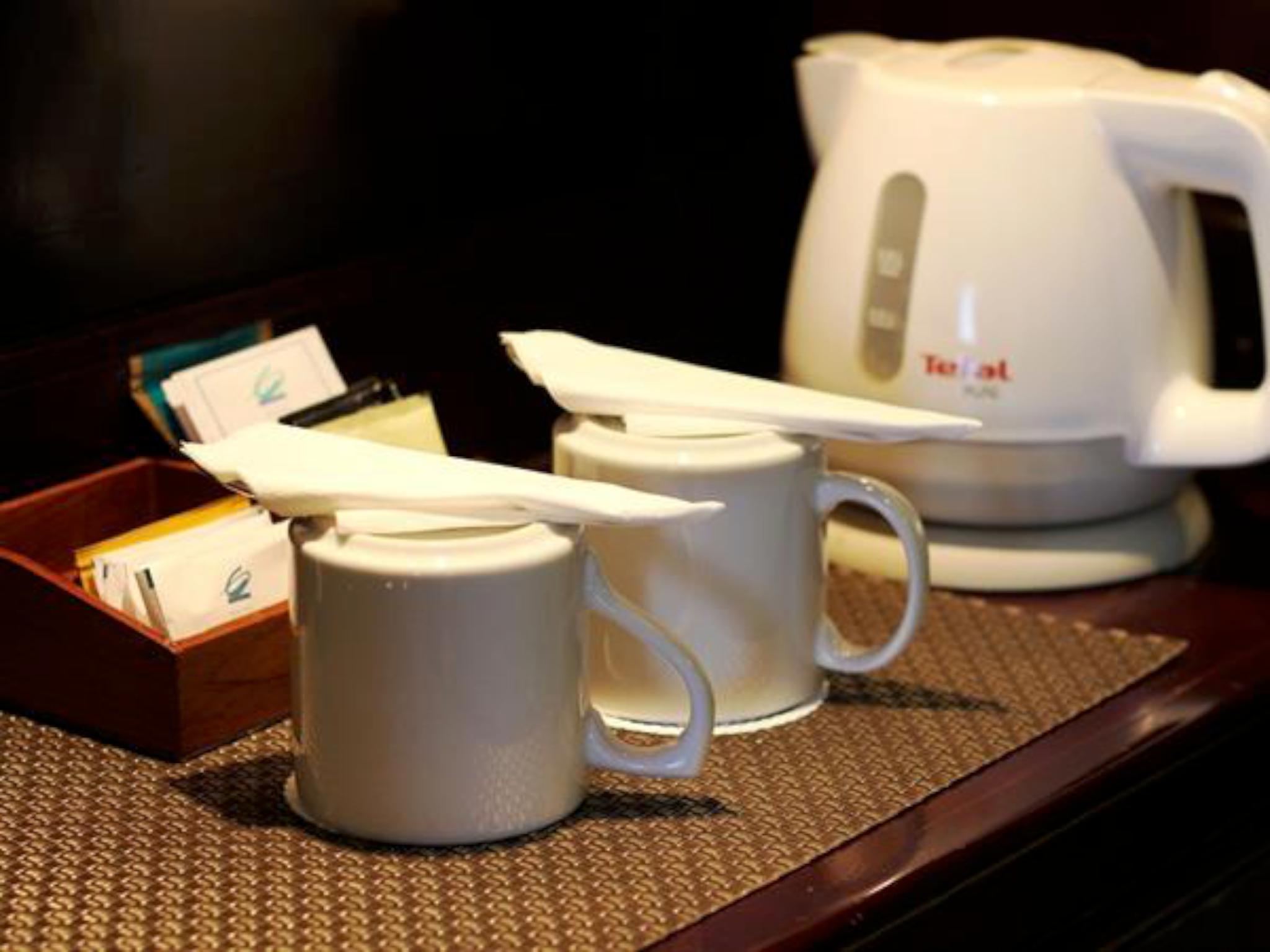 Hotel Ciputra Jakarta managed by Swiss-Belhotel