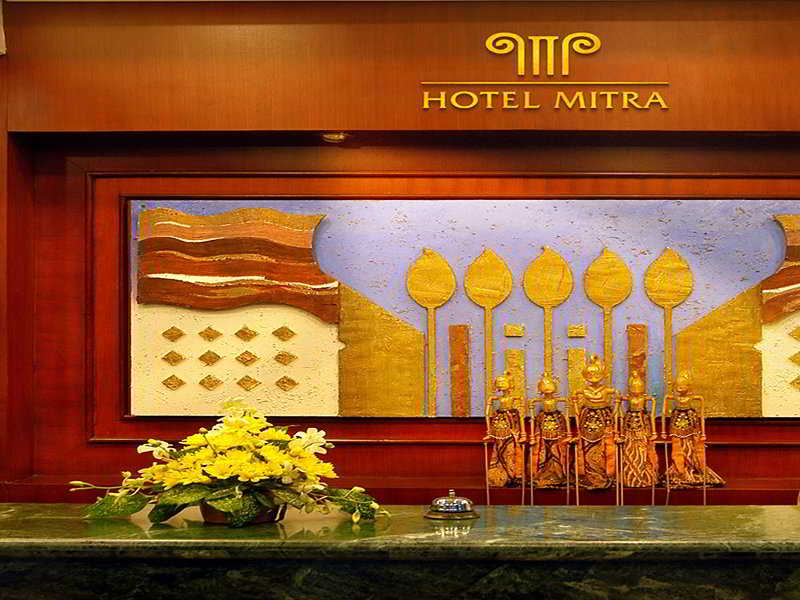 Mitra