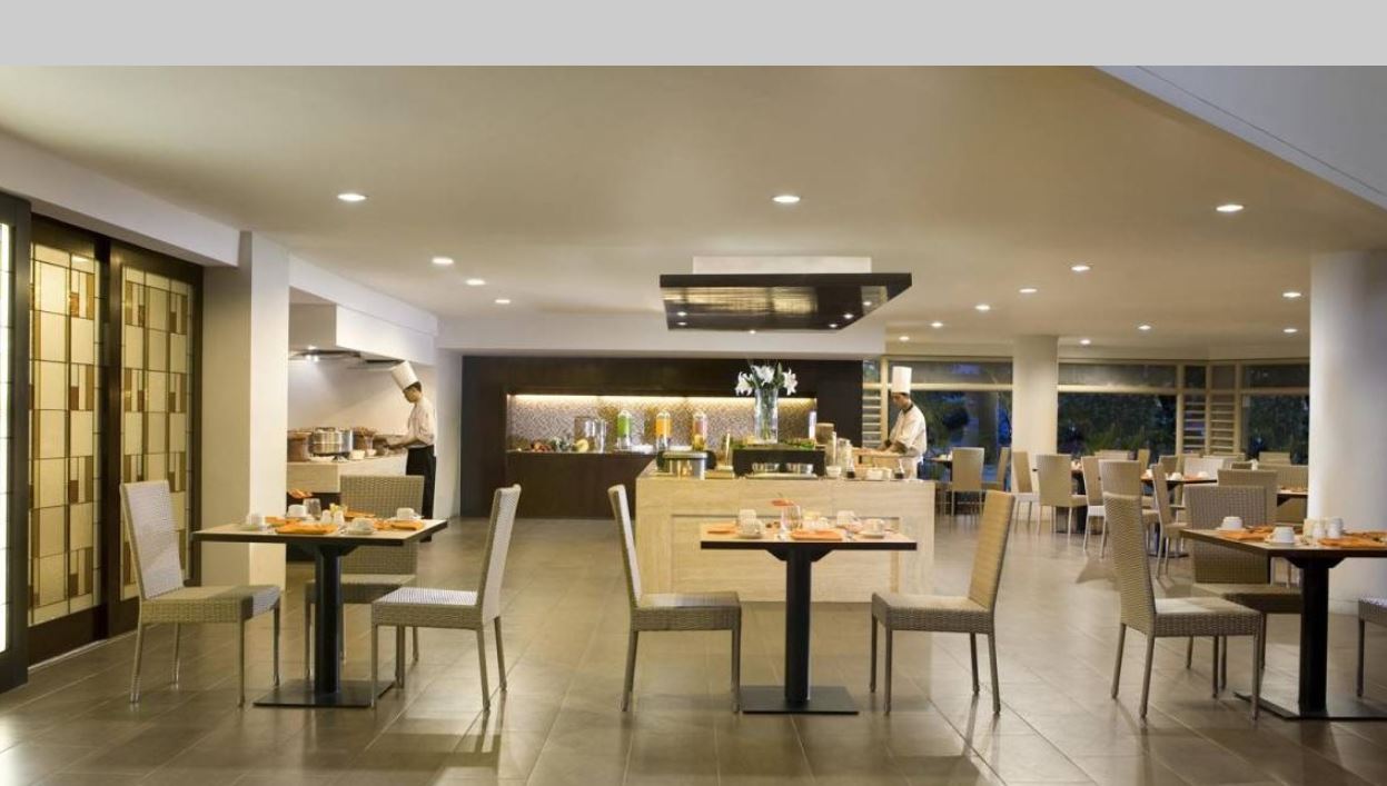 Hotel Santika Bandung