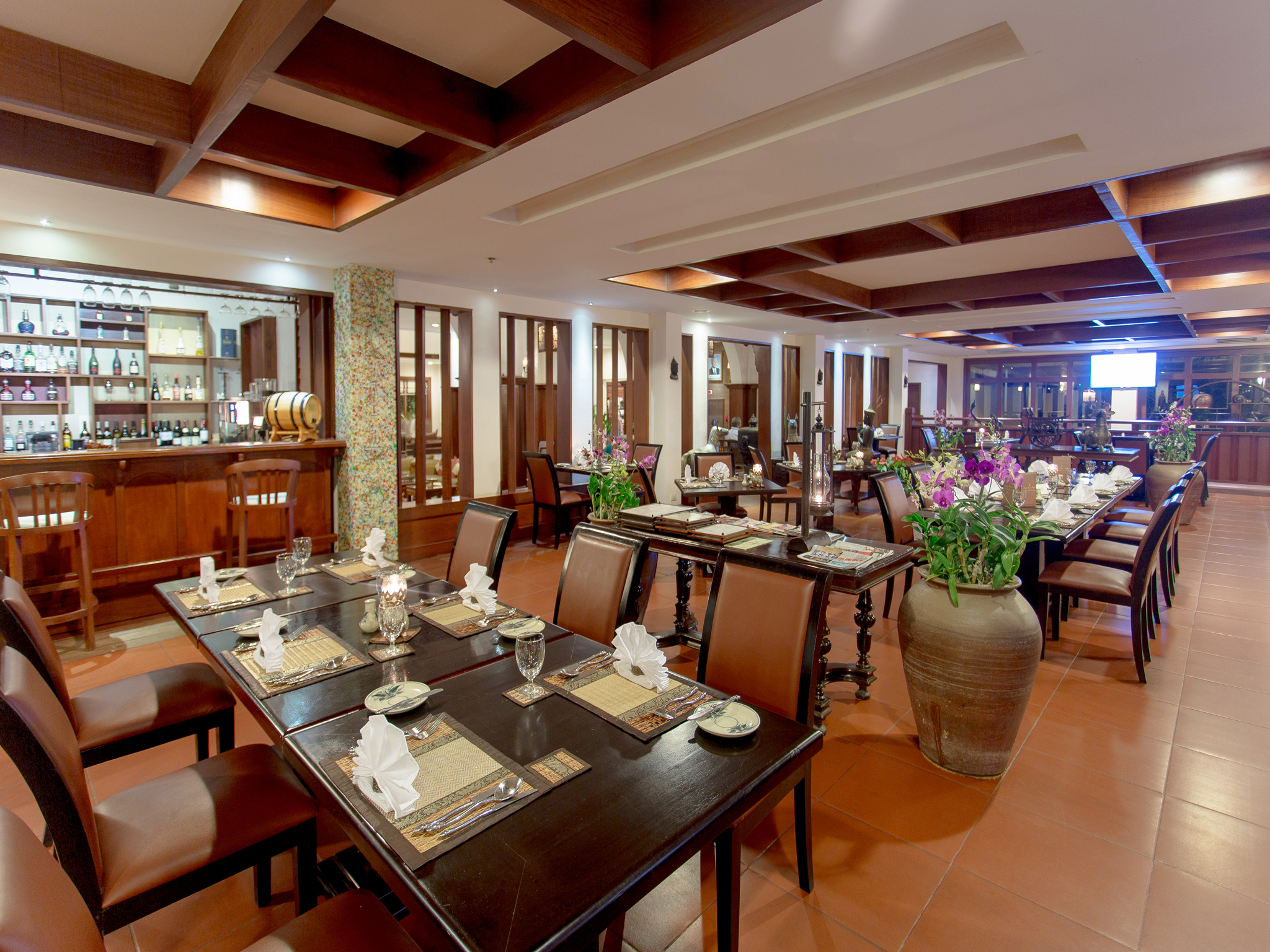 Royal Angkor Resort by null