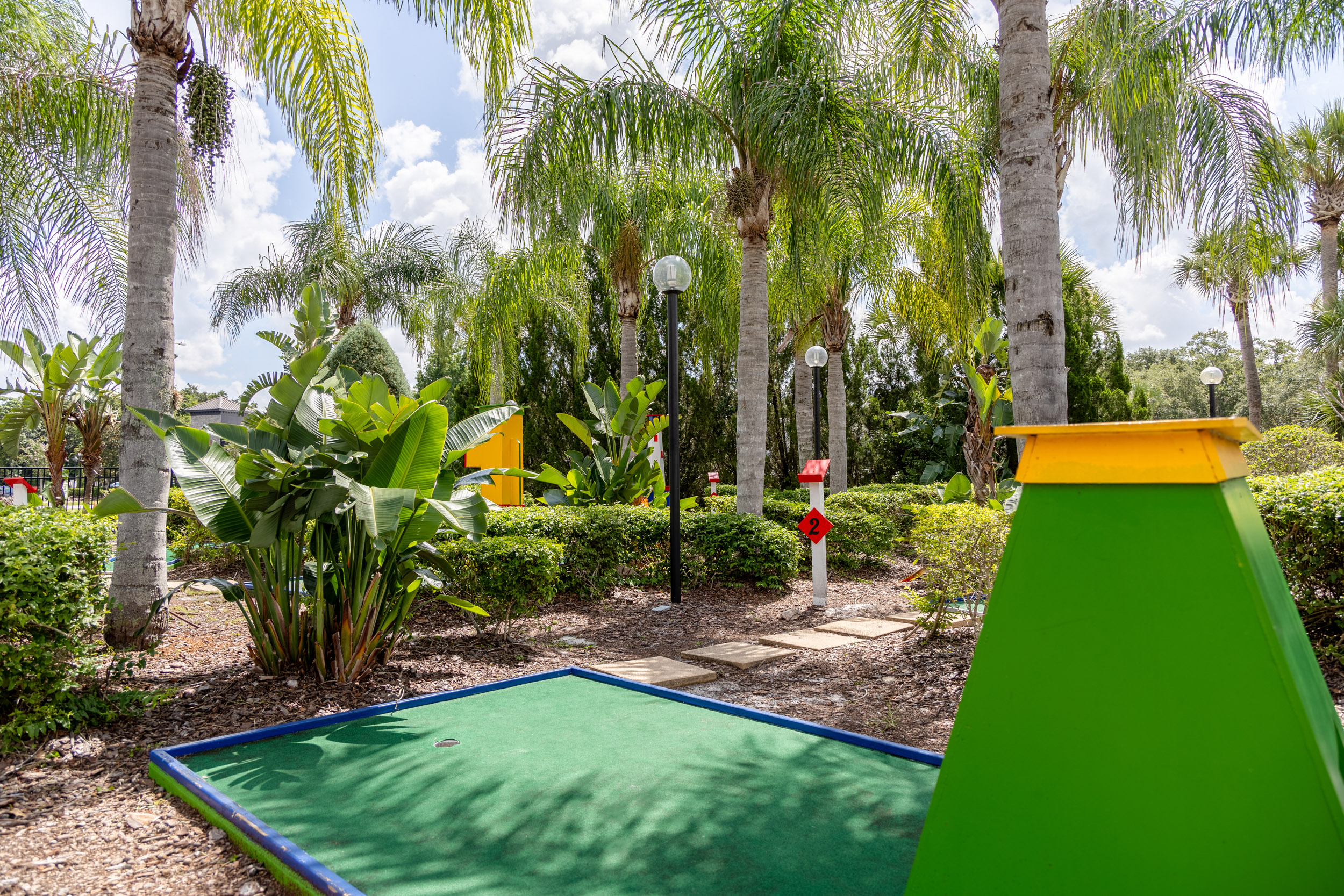 Legacy Vacation Club Orlando