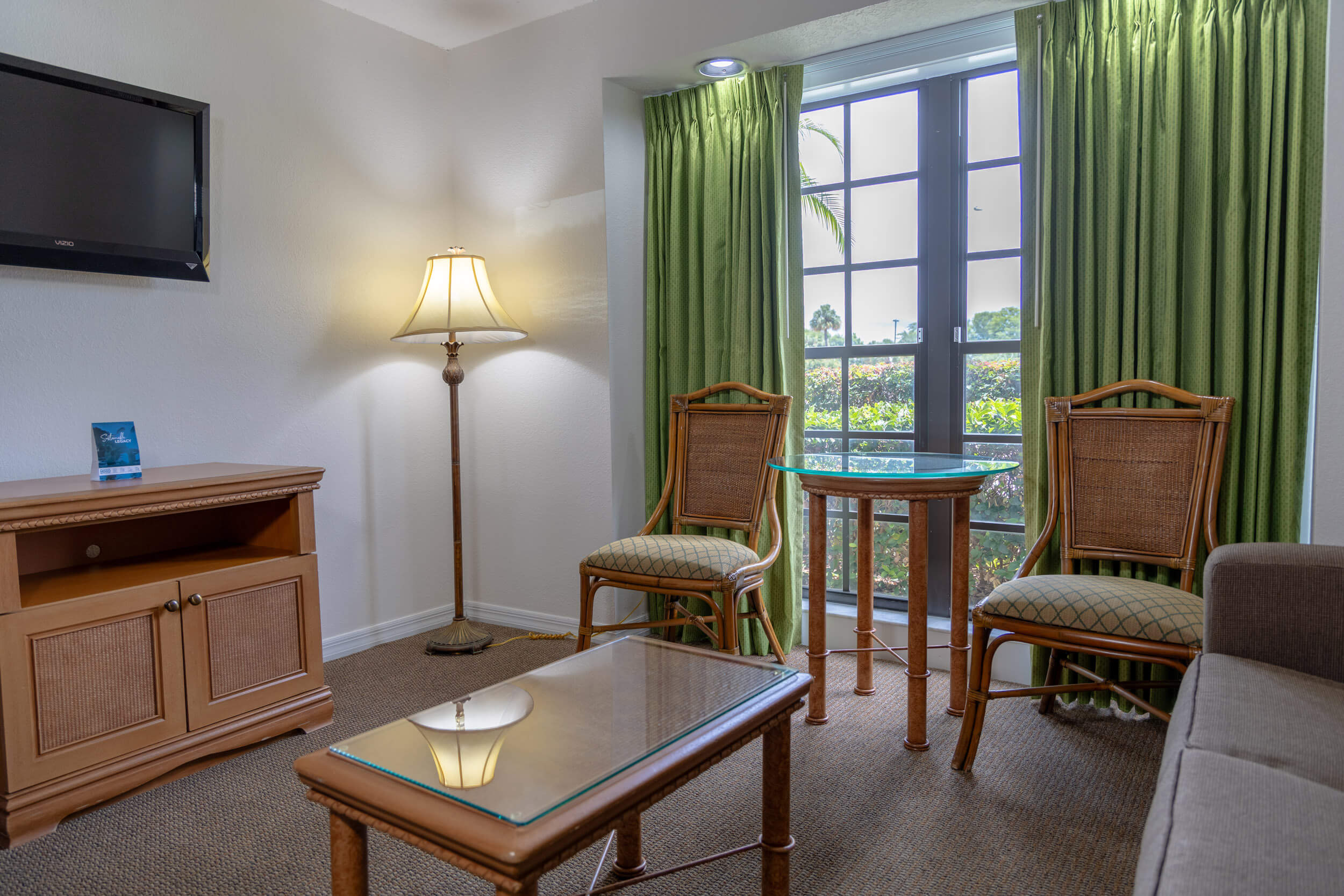 Legacy Vacation Resorts Disney Lake Buena Vista