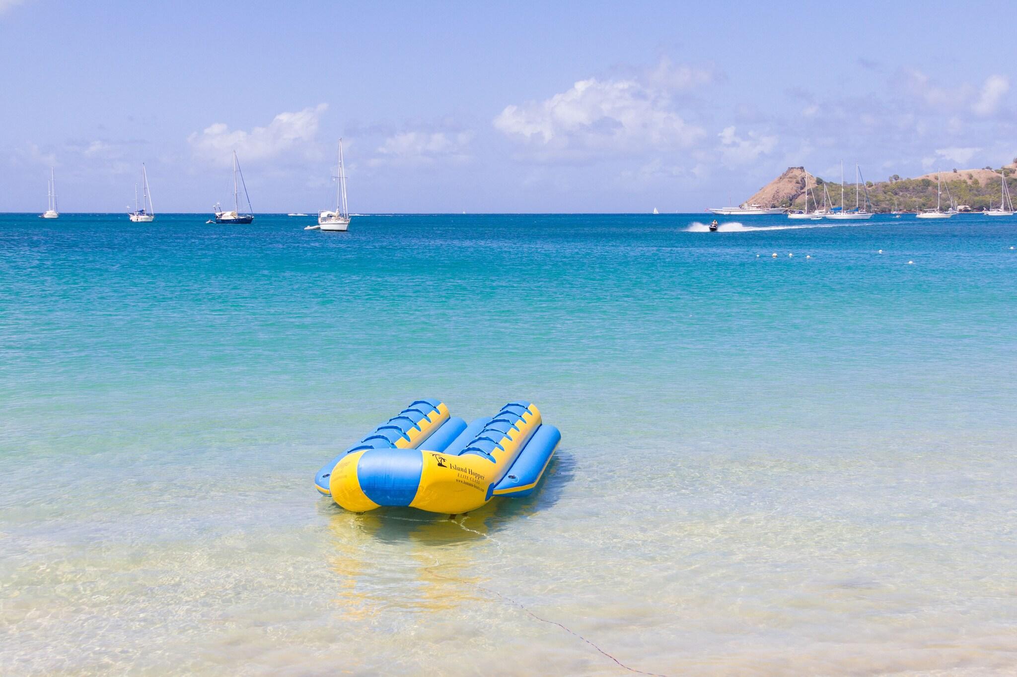 Bay Gardens Beach Resort & Spa by null