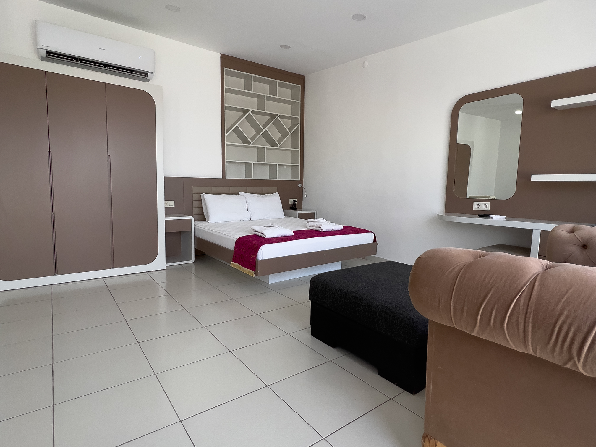 Puding Hotel