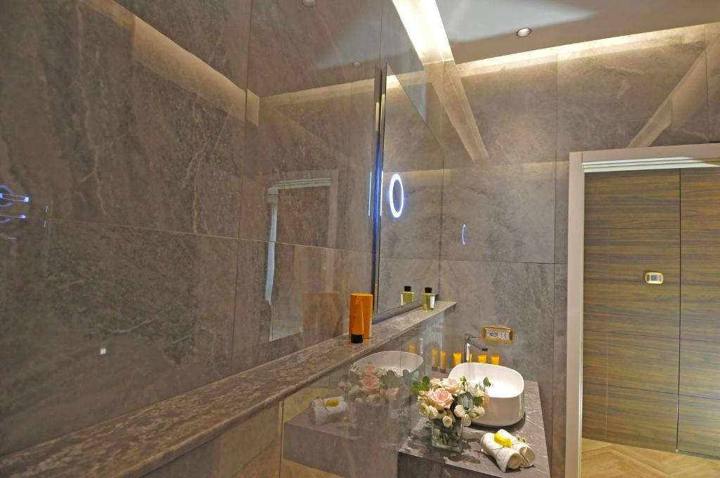 Grand Hotel et Des Palmes by null